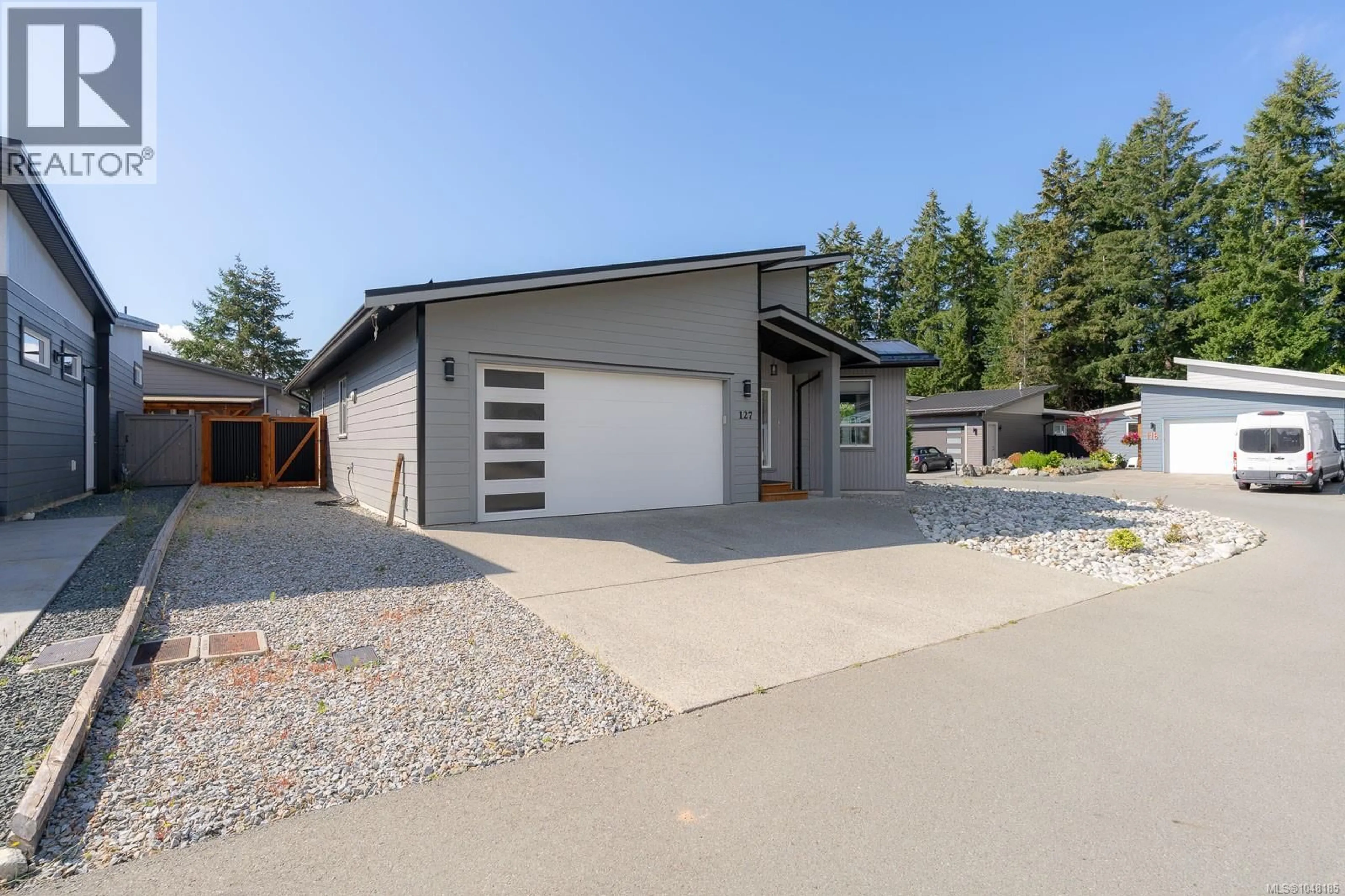 Unknown for 127 - 4065 MCBRIDE STREET, Port Alberni British Columbia V9Y6X5