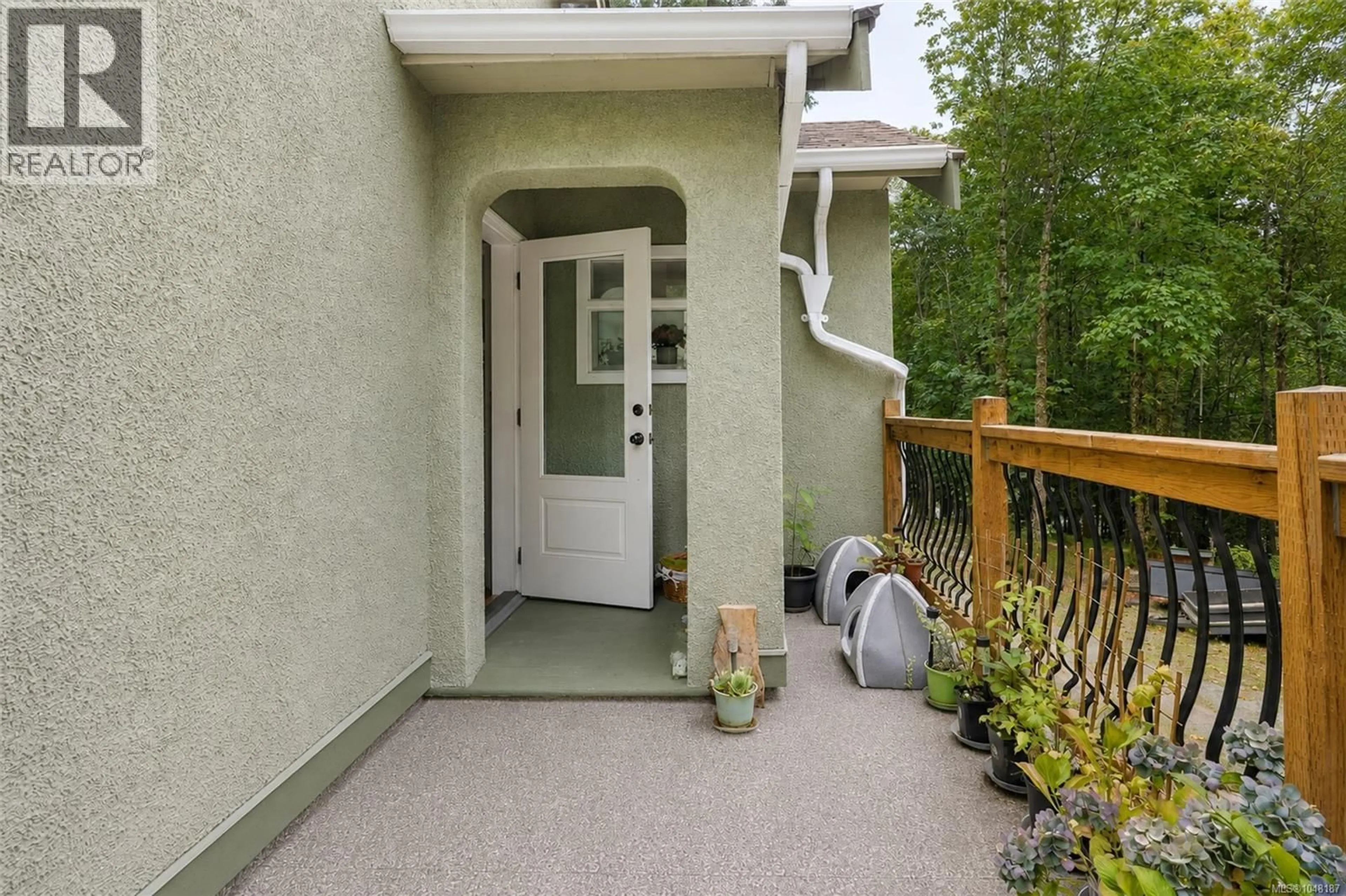 Patio, street for 7775 COWICHAN LAKE ROAD, Lake Cowichan British Columbia V0R2G0