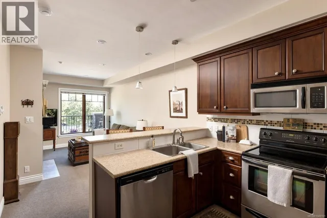 207 - 1335 BEAR MOUNTAIN PARKWAY, Langford 5