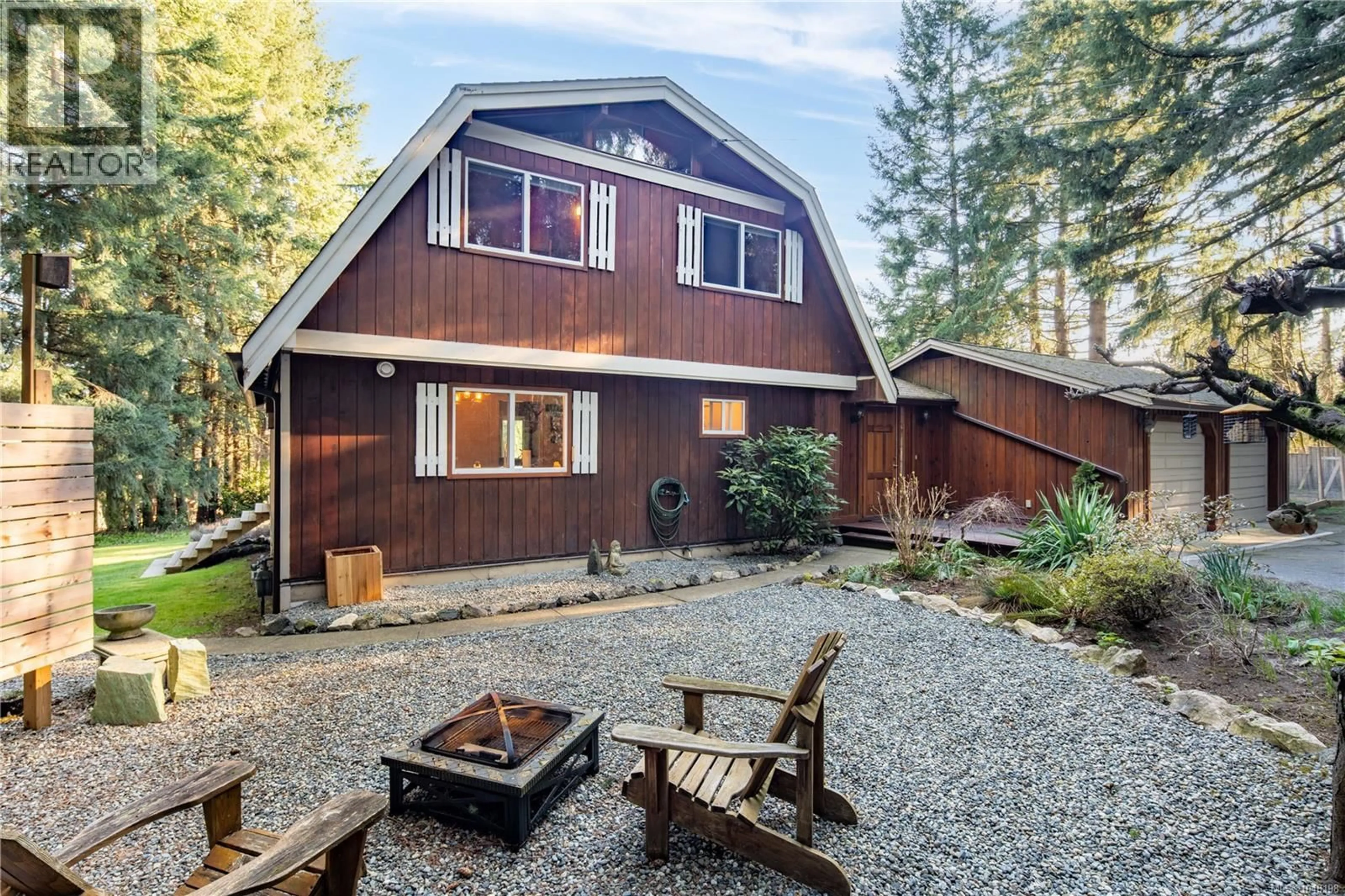 Unknown for 4113 ST. CATHERINES DRIVE, Cobble Hill British Columbia V0R1L3