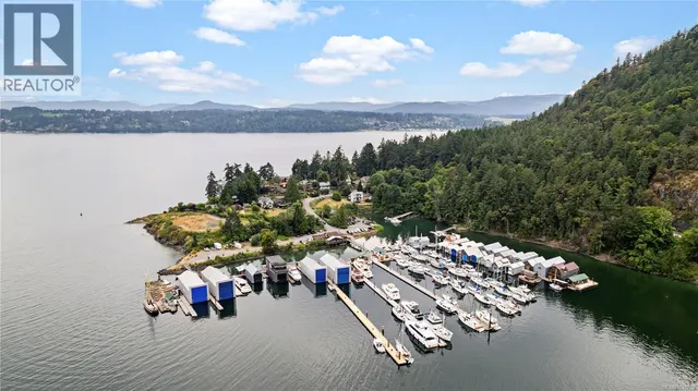 5025 GENOA BAY ROAD, Duncan 5