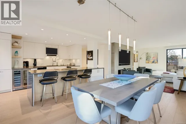 302 - 1280 NEWPORT AVENUE, Oak Bay 5