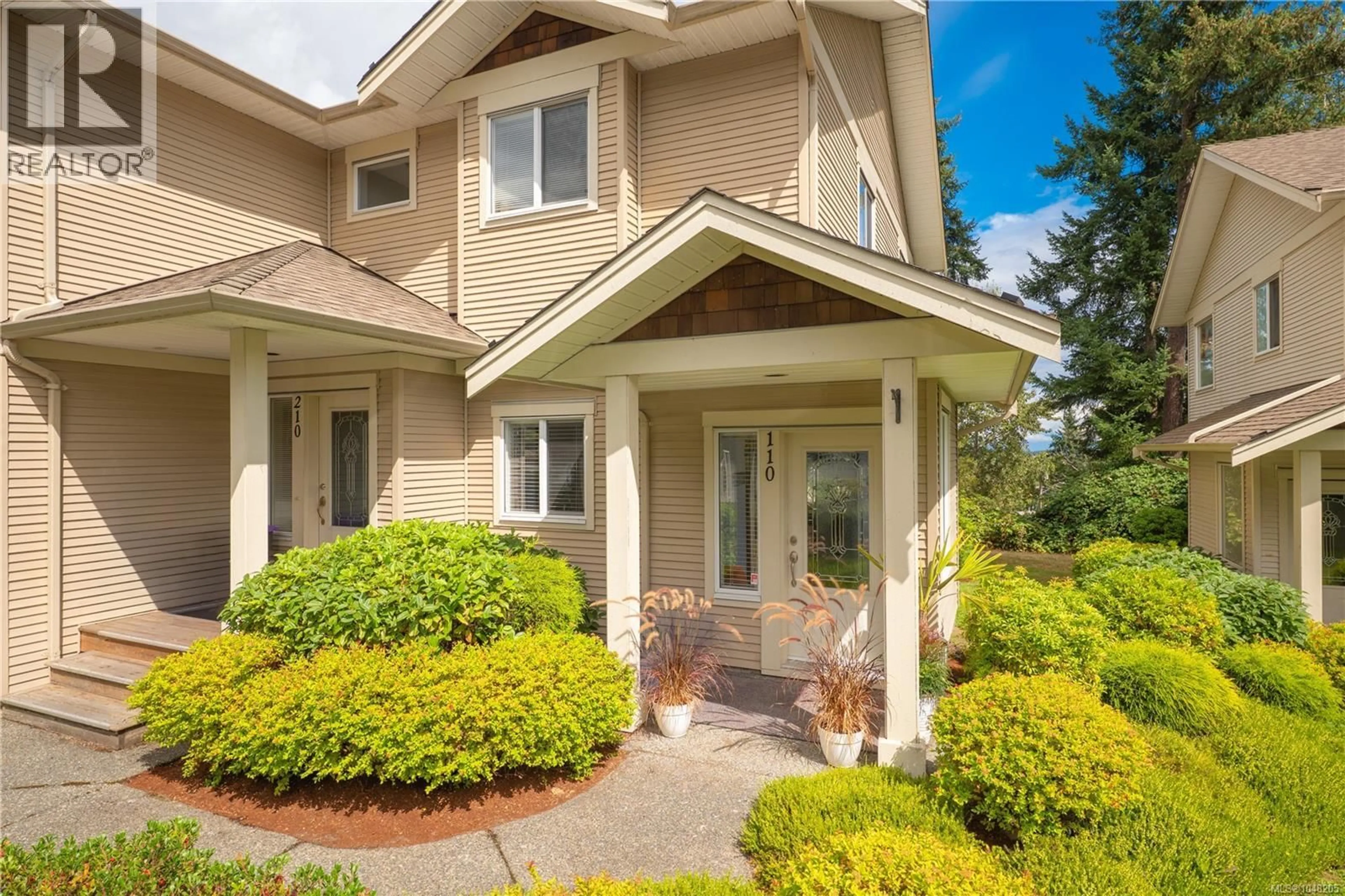Unknown for 110 - 830 VARSITY WAY, Nanaimo British Columbia V9R0A4