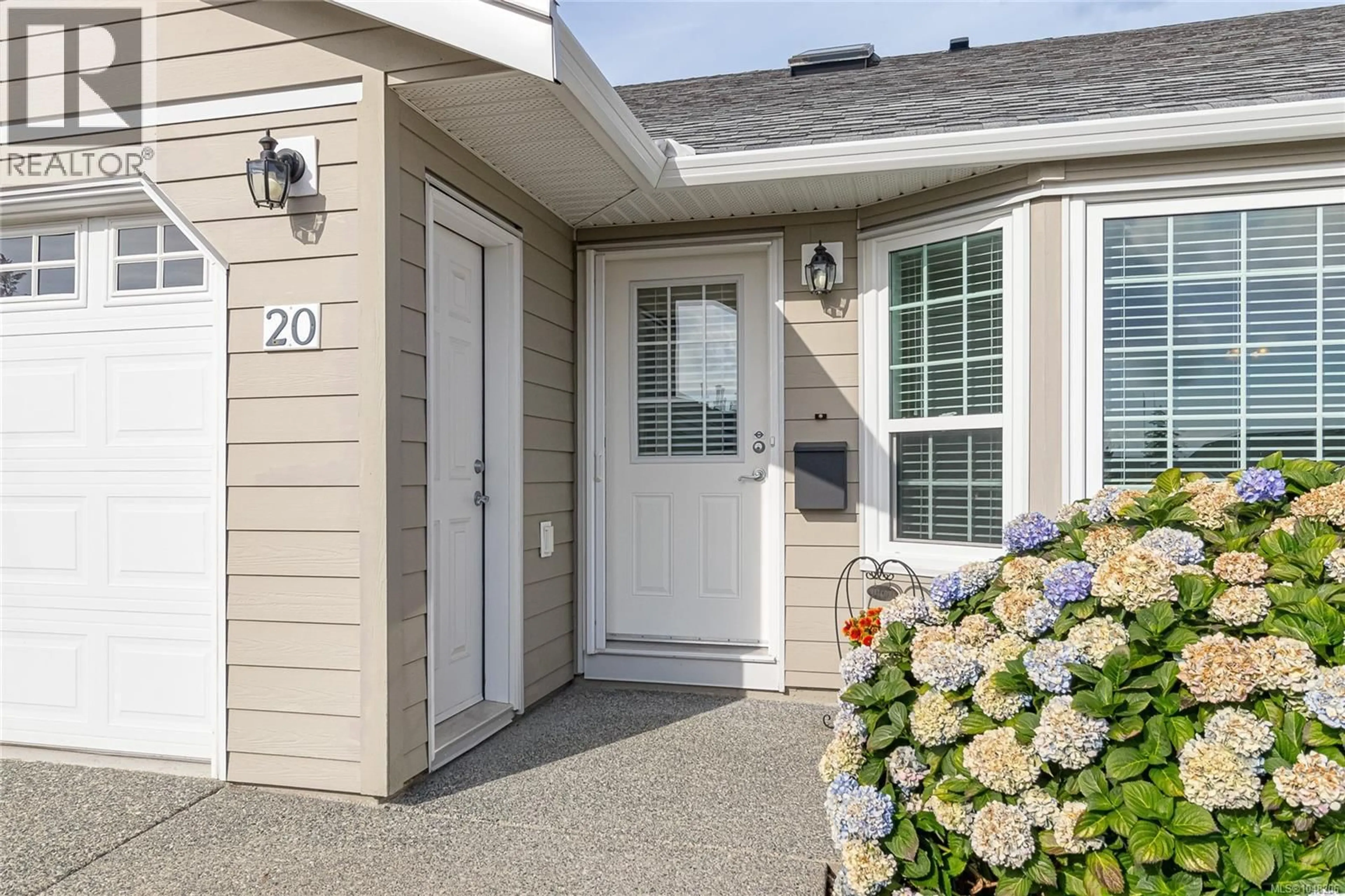 Unknown for 20 - 815 DUNSMUIR CRESCENT, Ladysmith British Columbia V9G1R8