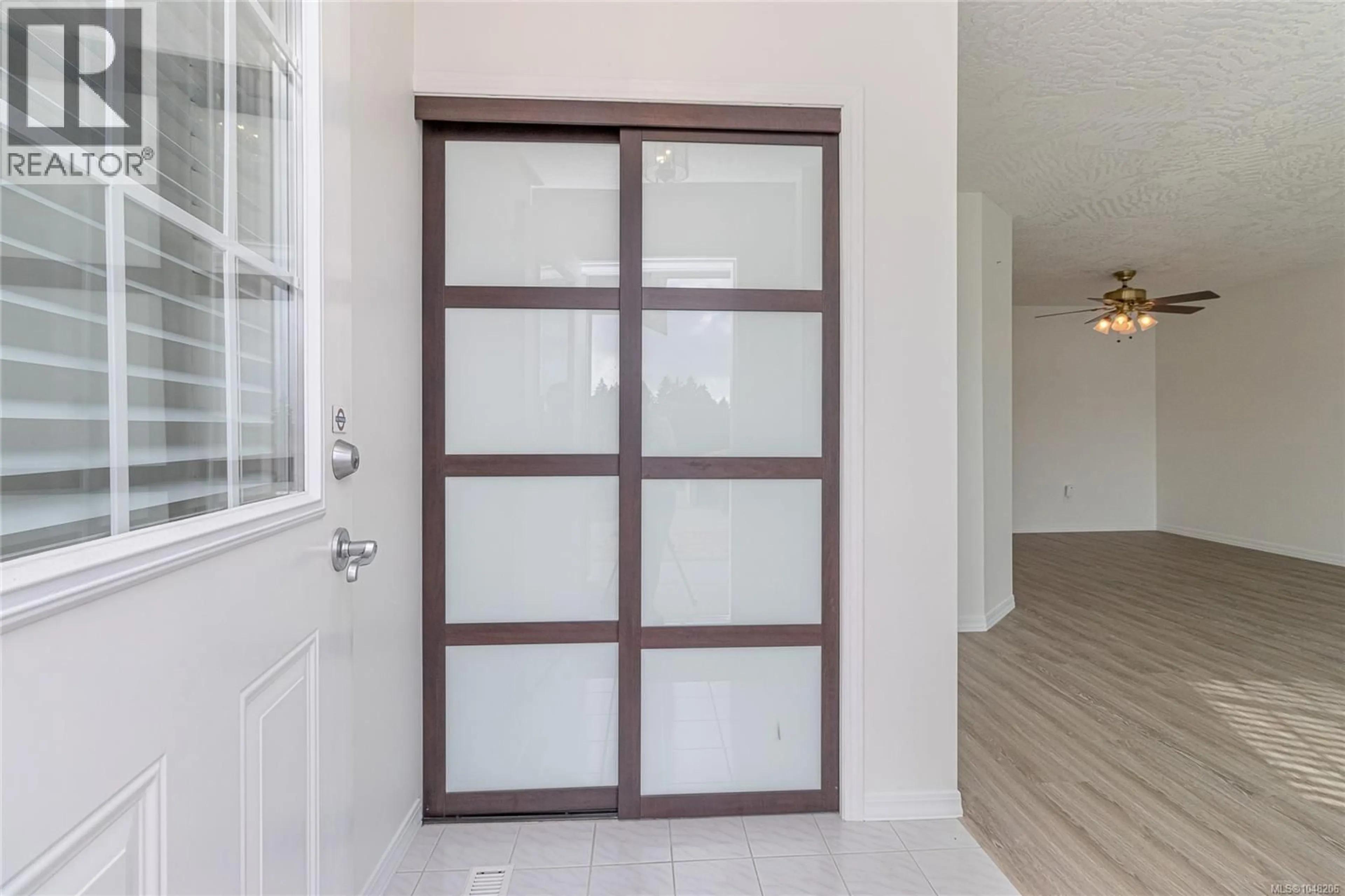 Indoor entryway for 20 - 815 DUNSMUIR CRESCENT, Ladysmith British Columbia V9G1R8