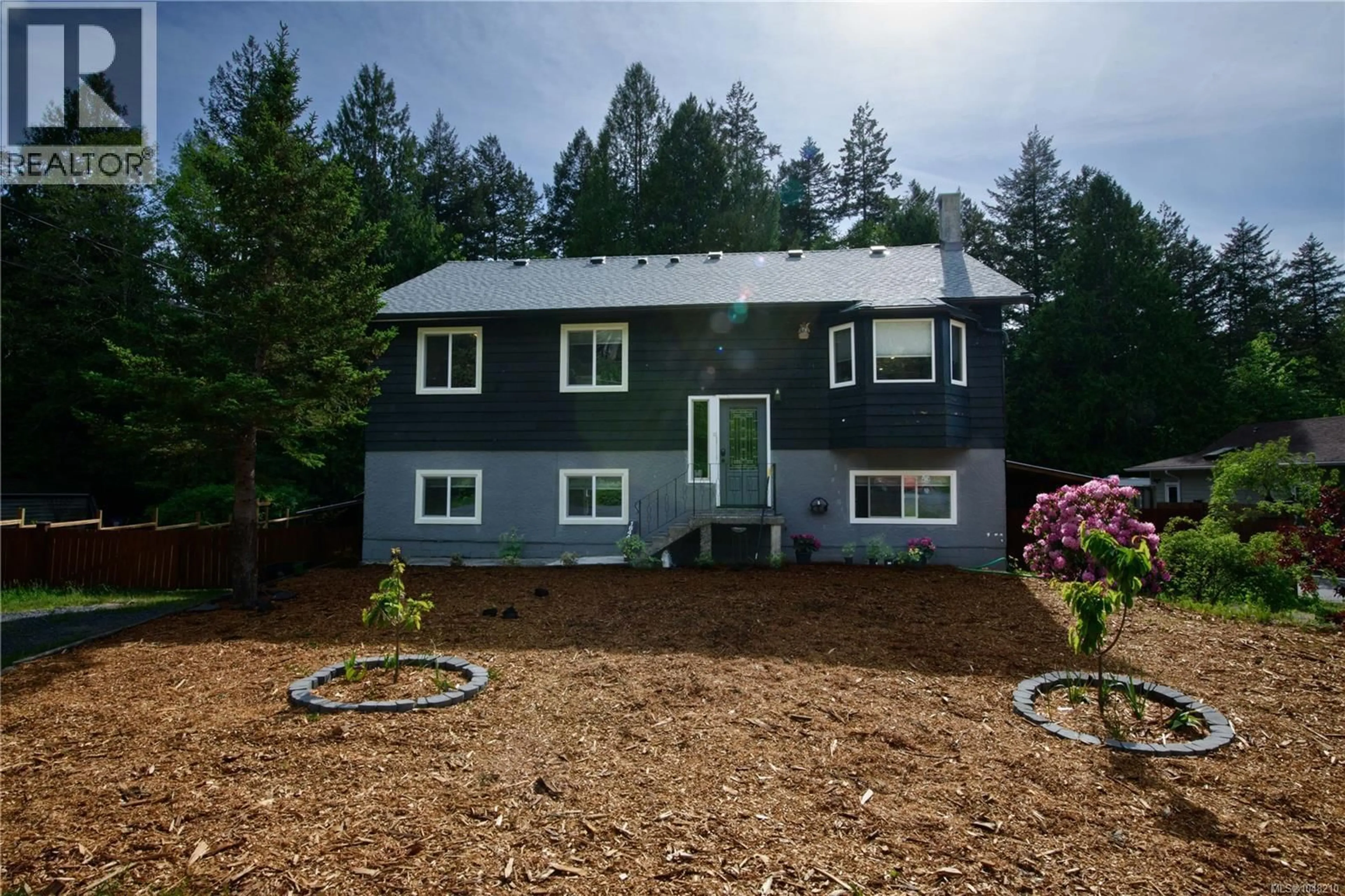Home with vinyl exterior material, unknown for 1844 CONNIE ROAD, Sooke British Columbia V9Z1C8