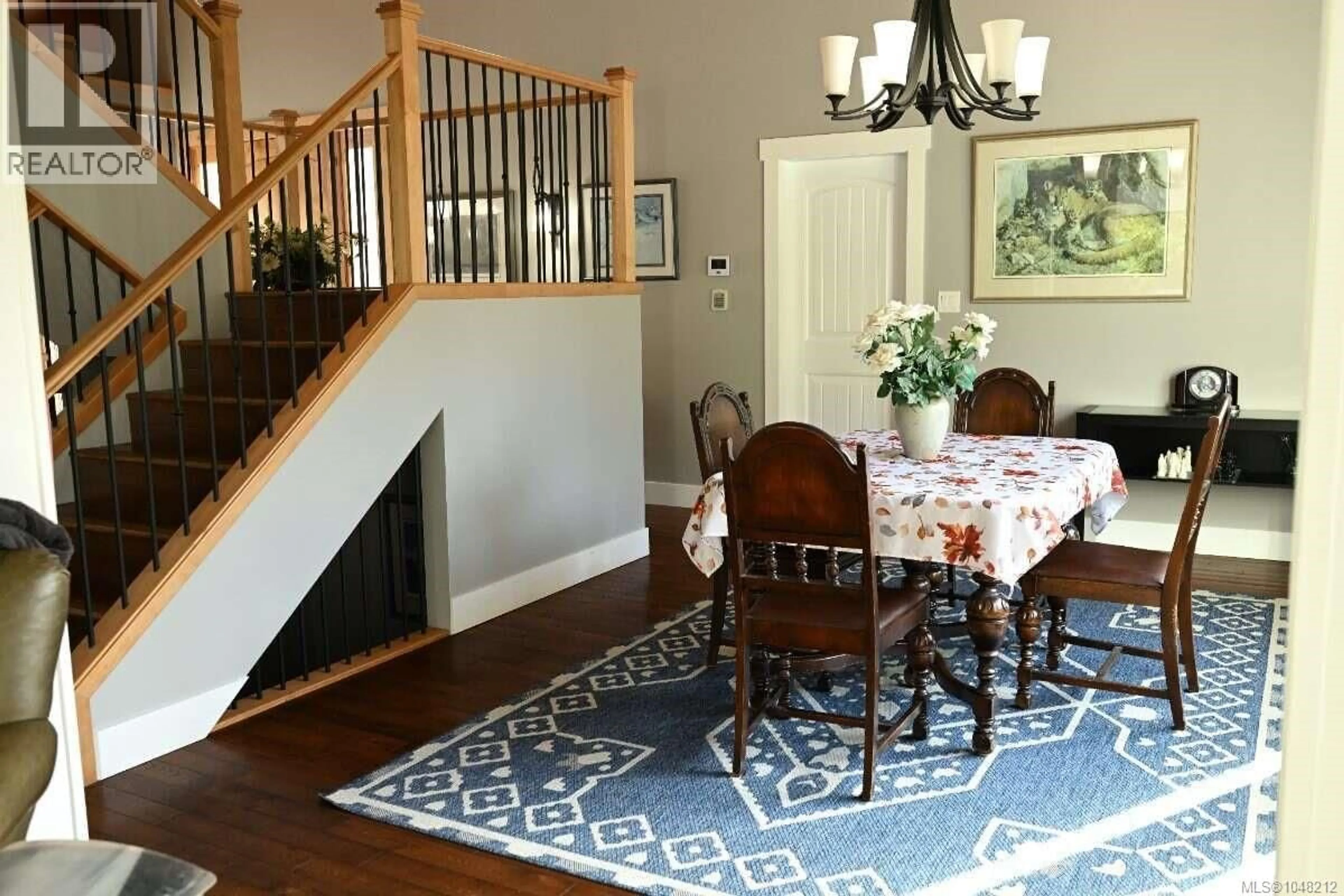 Dining room, unknown for 2625 STREAMSIDE PLACE, Mill Bay British Columbia V0R2P2