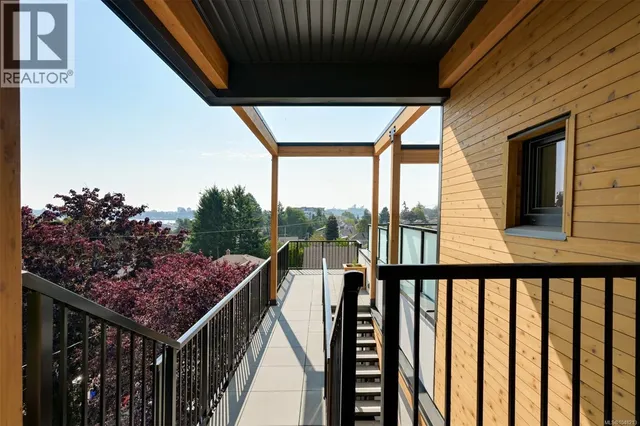4 - 958 WOLLASTON STREET, Esquimalt 5