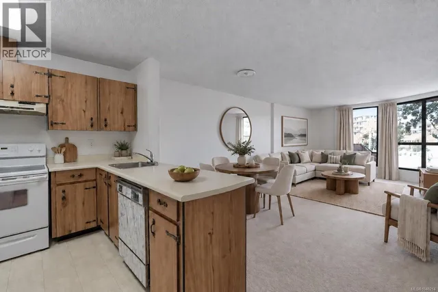 206 - 1745 LEIGHTON ROAD, Victoria 2