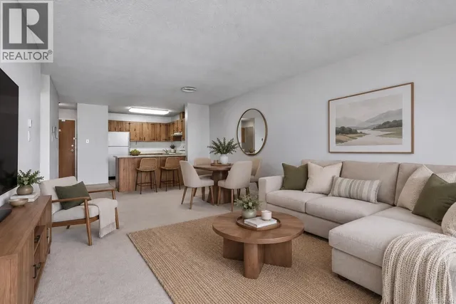 206 - 1745 LEIGHTON ROAD, Victoria 5