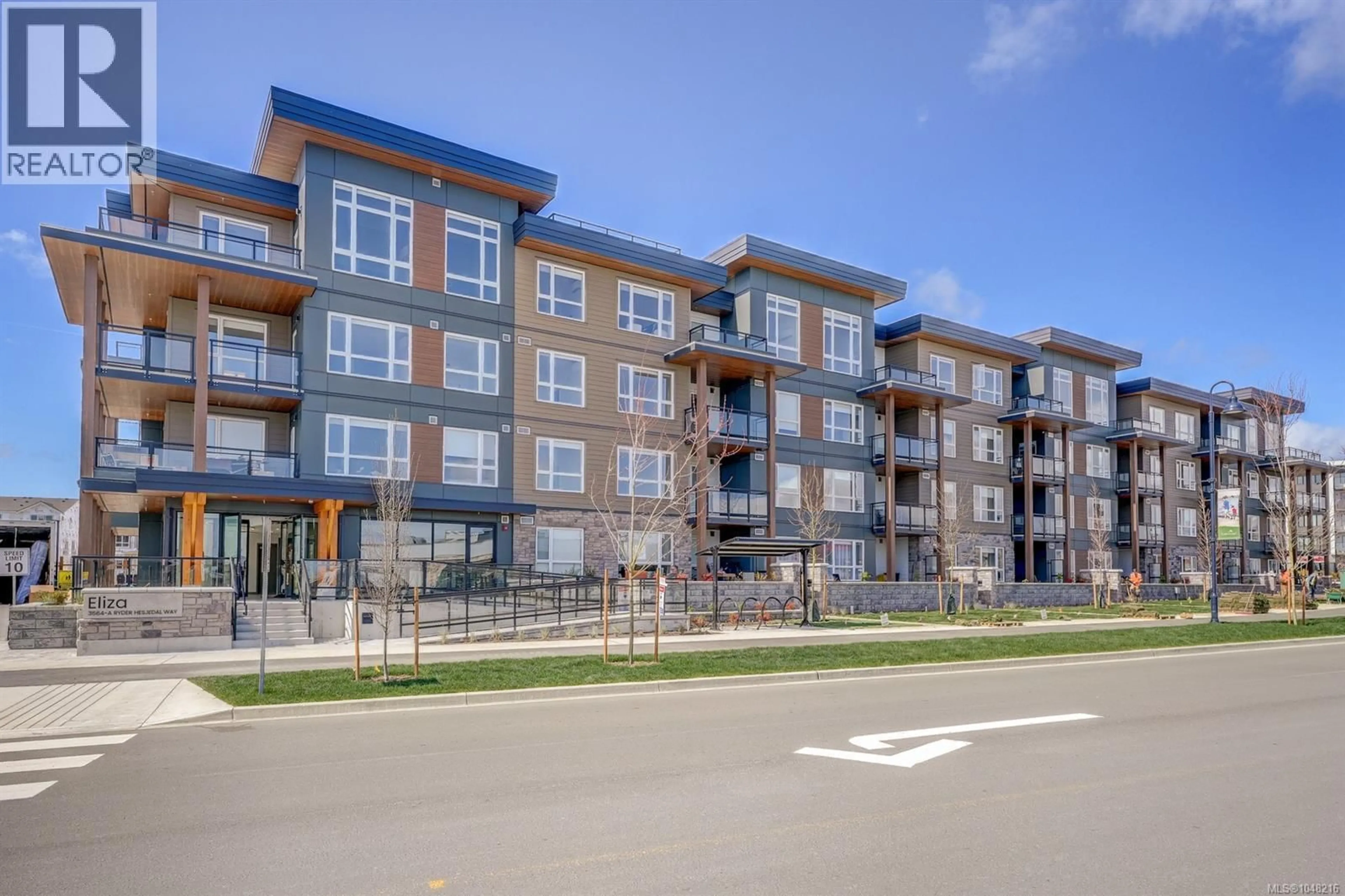 Unknown for 212 - 3564 A RYDER HESJEDAL WAY, Colwood British Columbia V9C0V3