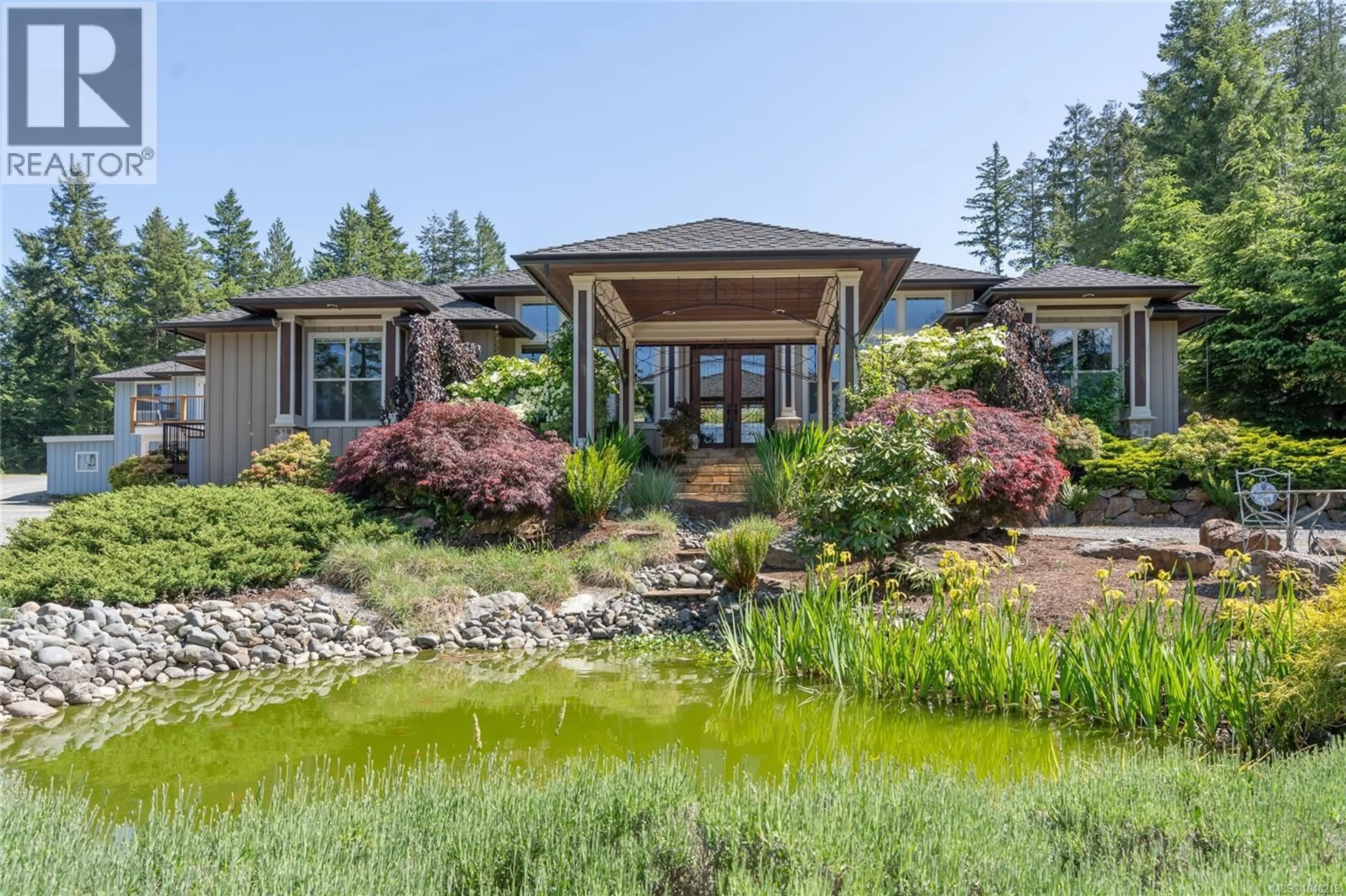 Unknown for 7487 RELKE ROAD, Duncan British Columbia V9L6A7