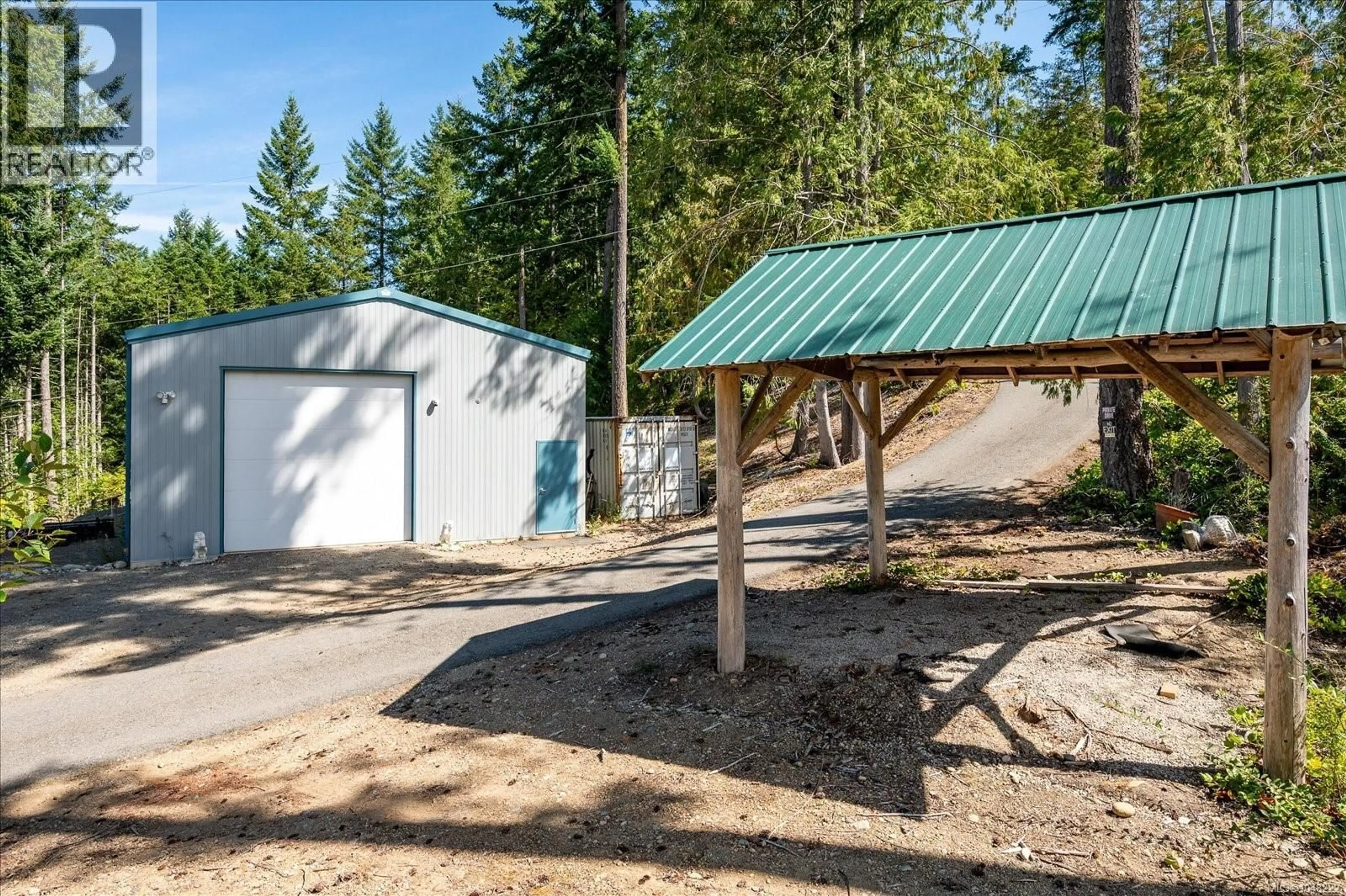 Unknown for 1040 KOEN ROAD, Qualicum Beach British Columbia V9K1V4