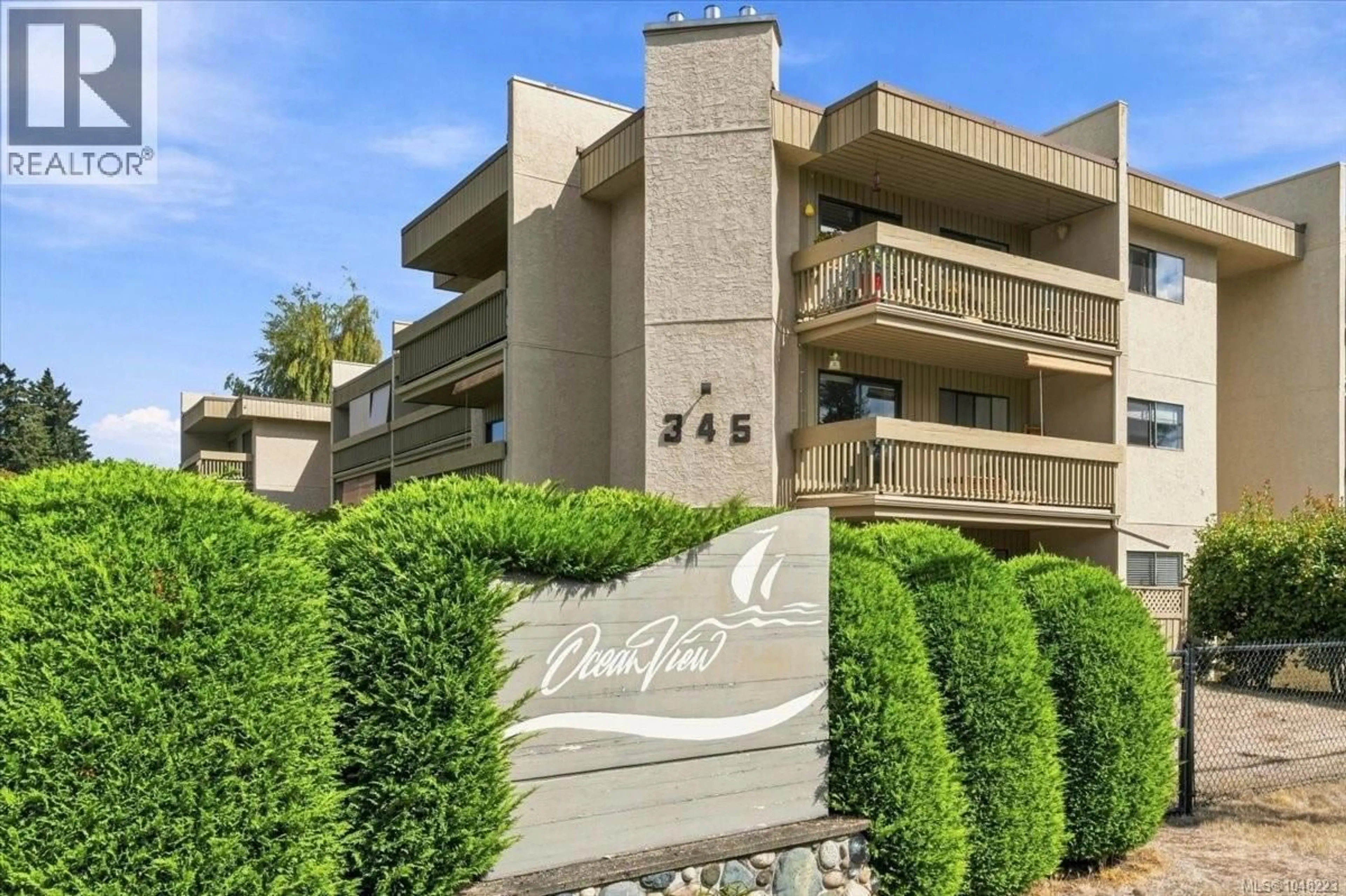 Unknown for 101 - 345 MORISON AVENUE, Parksville British Columbia V9P1P6