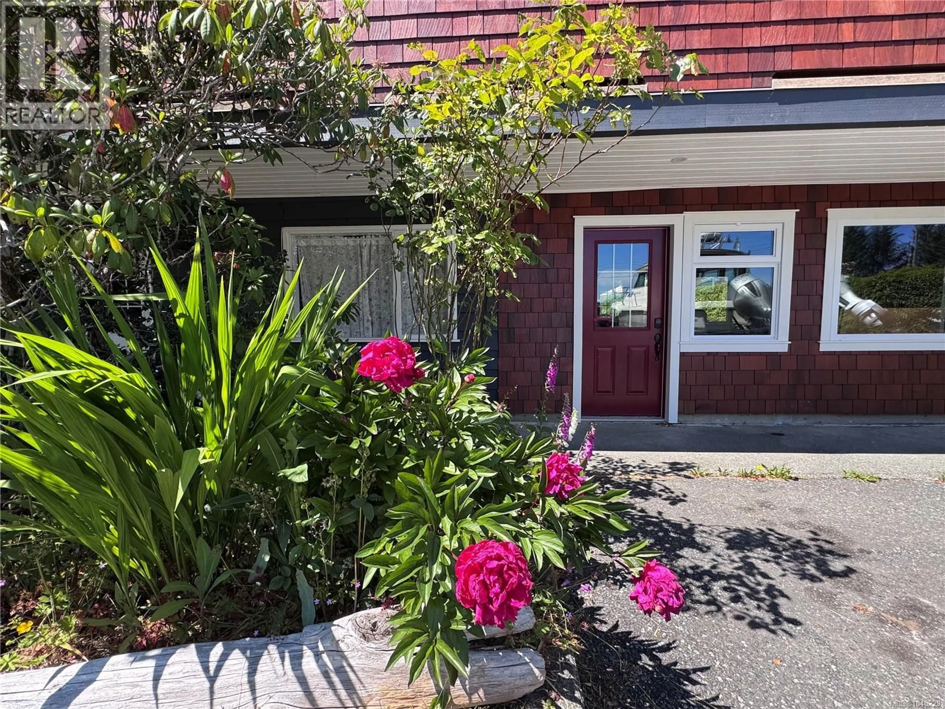 Unknown for 6420 CHATHAM AVENUE, Port Hardy British Columbia V0N2P0