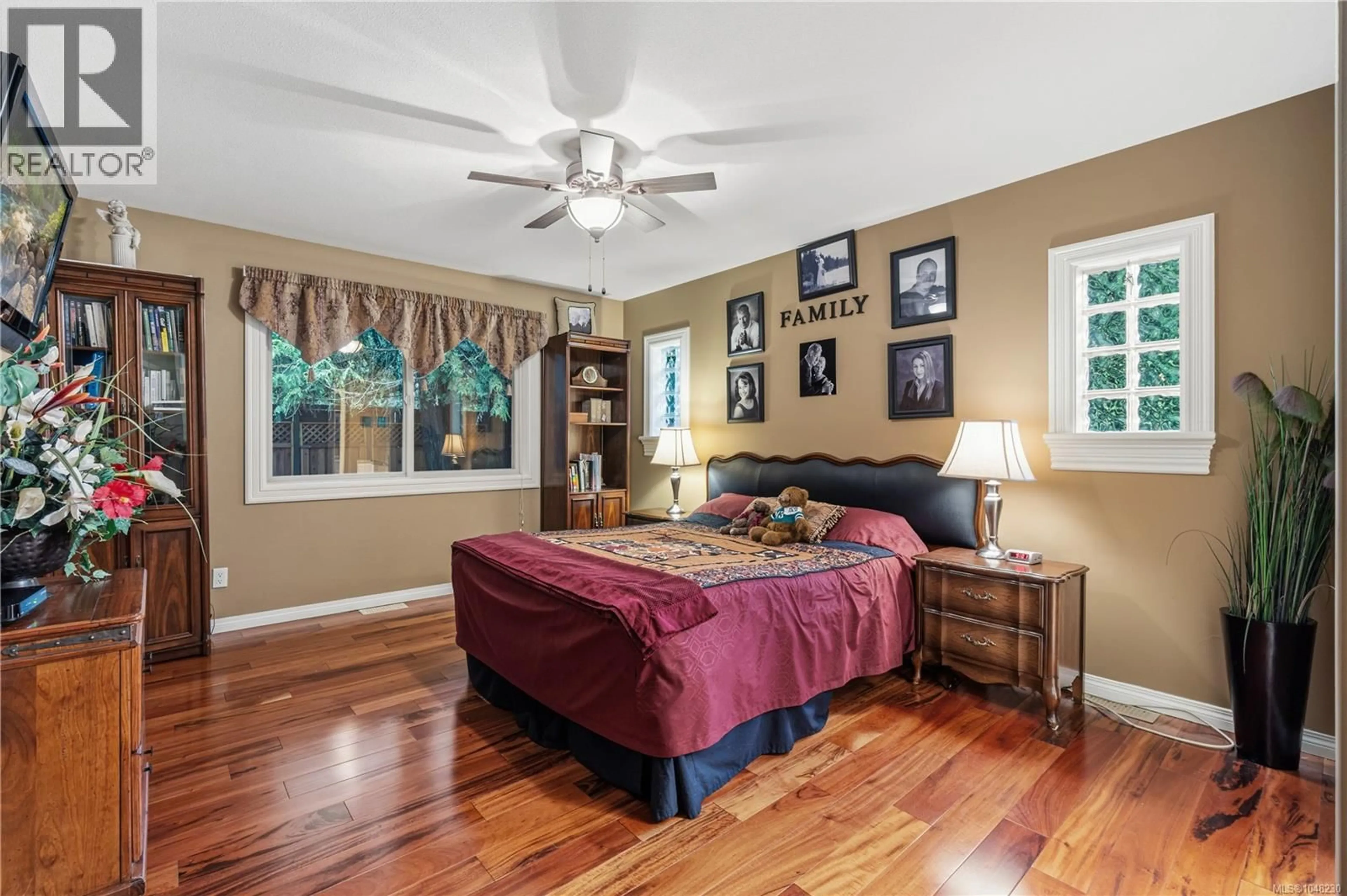 A pic of a room for 564 HAZELWOOD PLACE, Qualicum Beach British Columbia V9K1A1