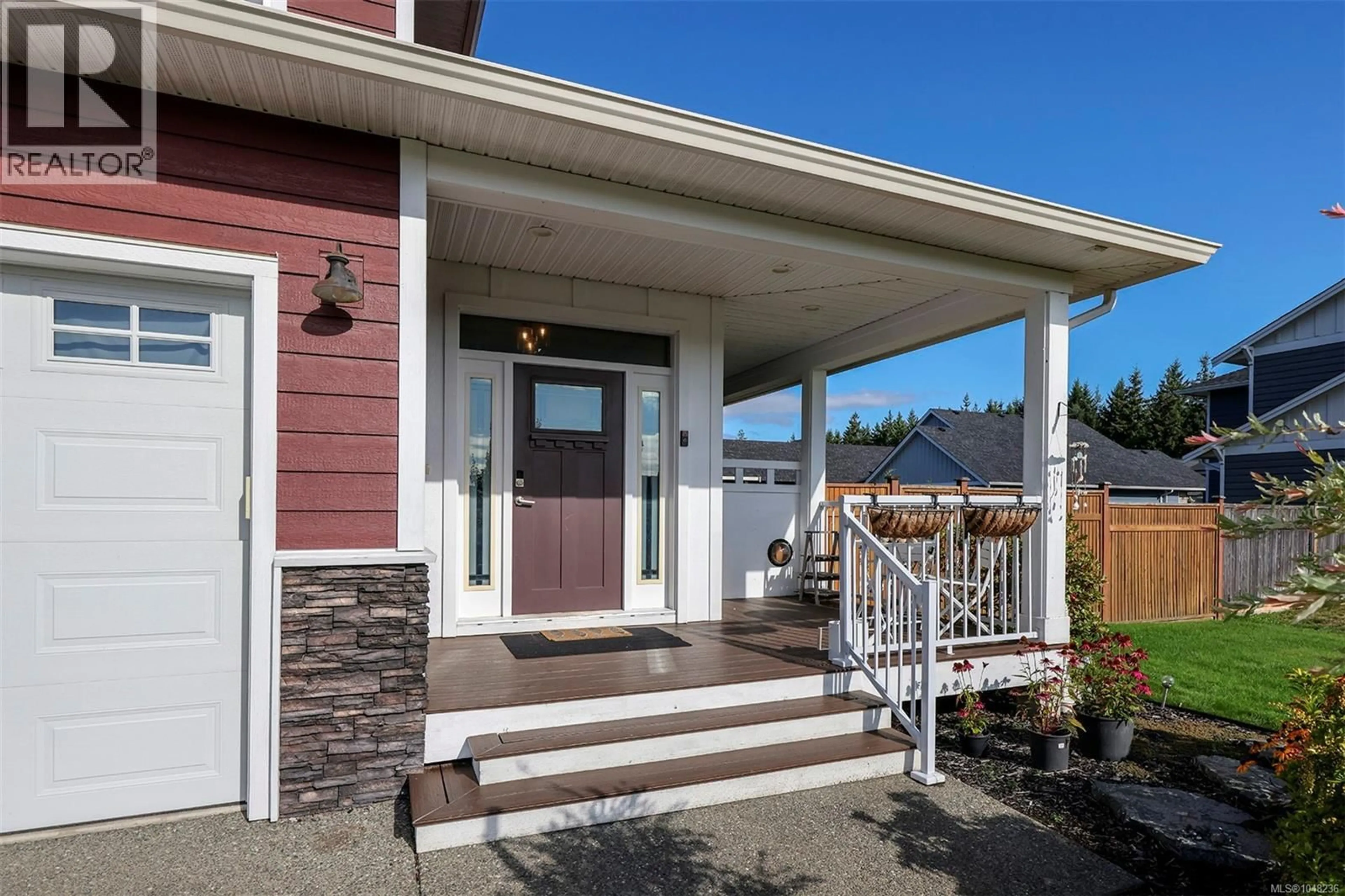 Unknown for 2736 TWINBERRY STREET, Campbell River British Columbia V9H0E3