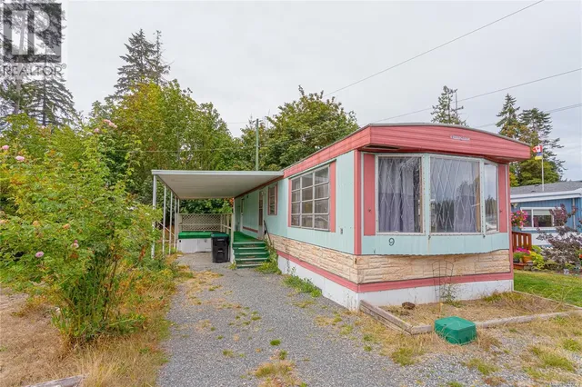 9 - 1572 SEABIRD ROAD, Cassidy 2