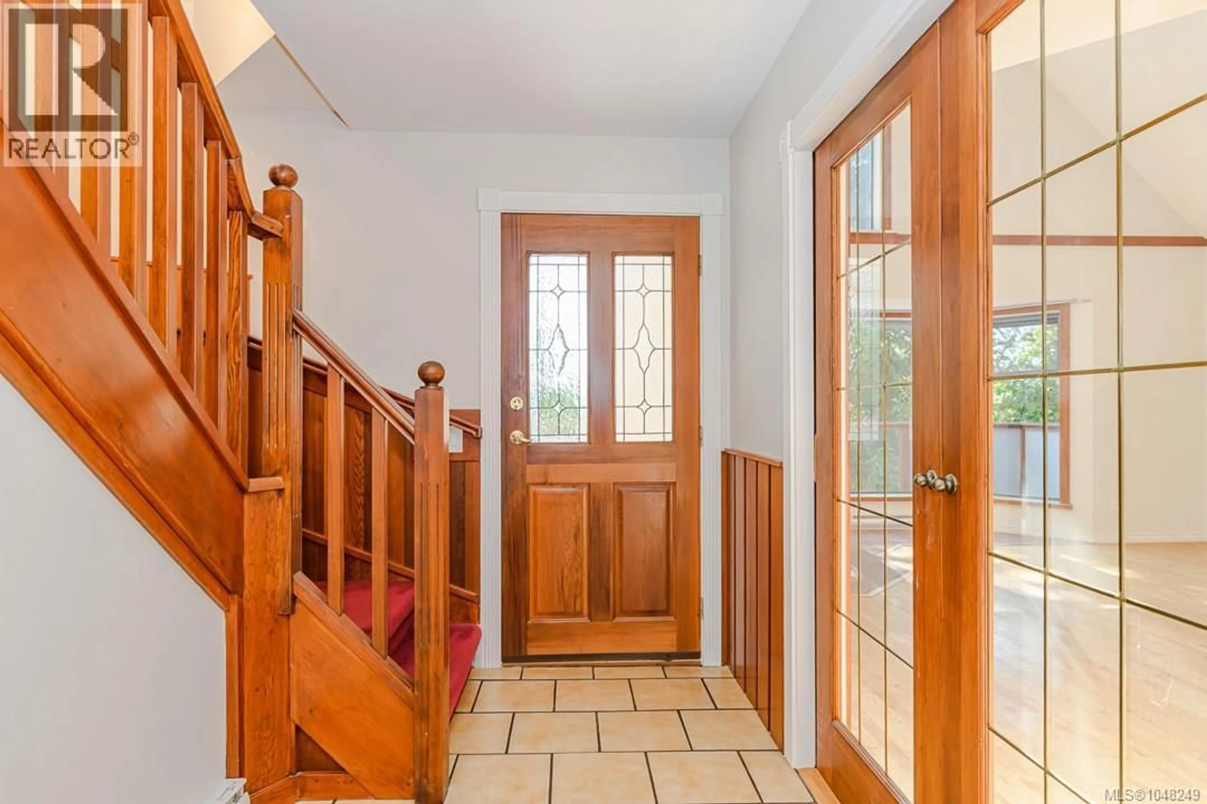 Indoor entryway for 620 TAMMY PLACE, Highlands British Columbia V9B5T9