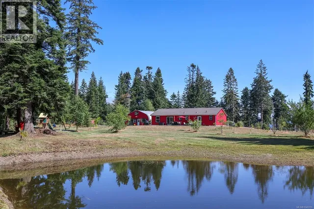 4114 ISLAND HIGHWAY SOUTH, Campbell River 4