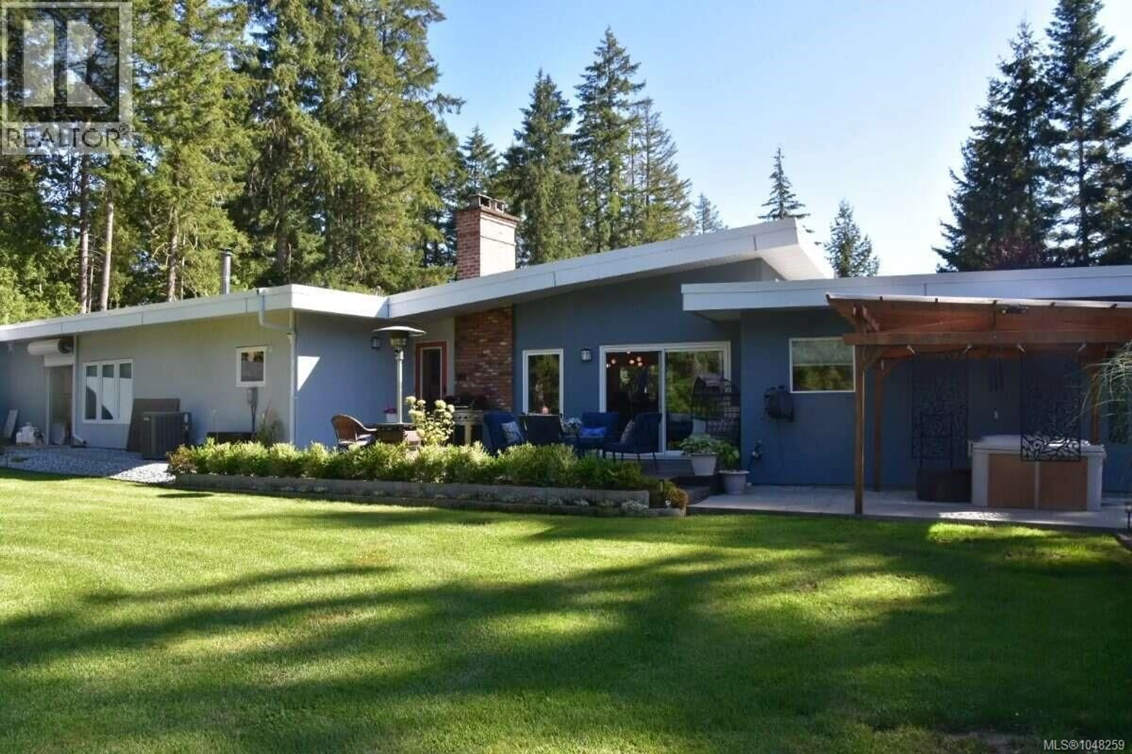 Unknown for 4065 GIBBINS ROAD, Duncan British Columbia V9L6G4