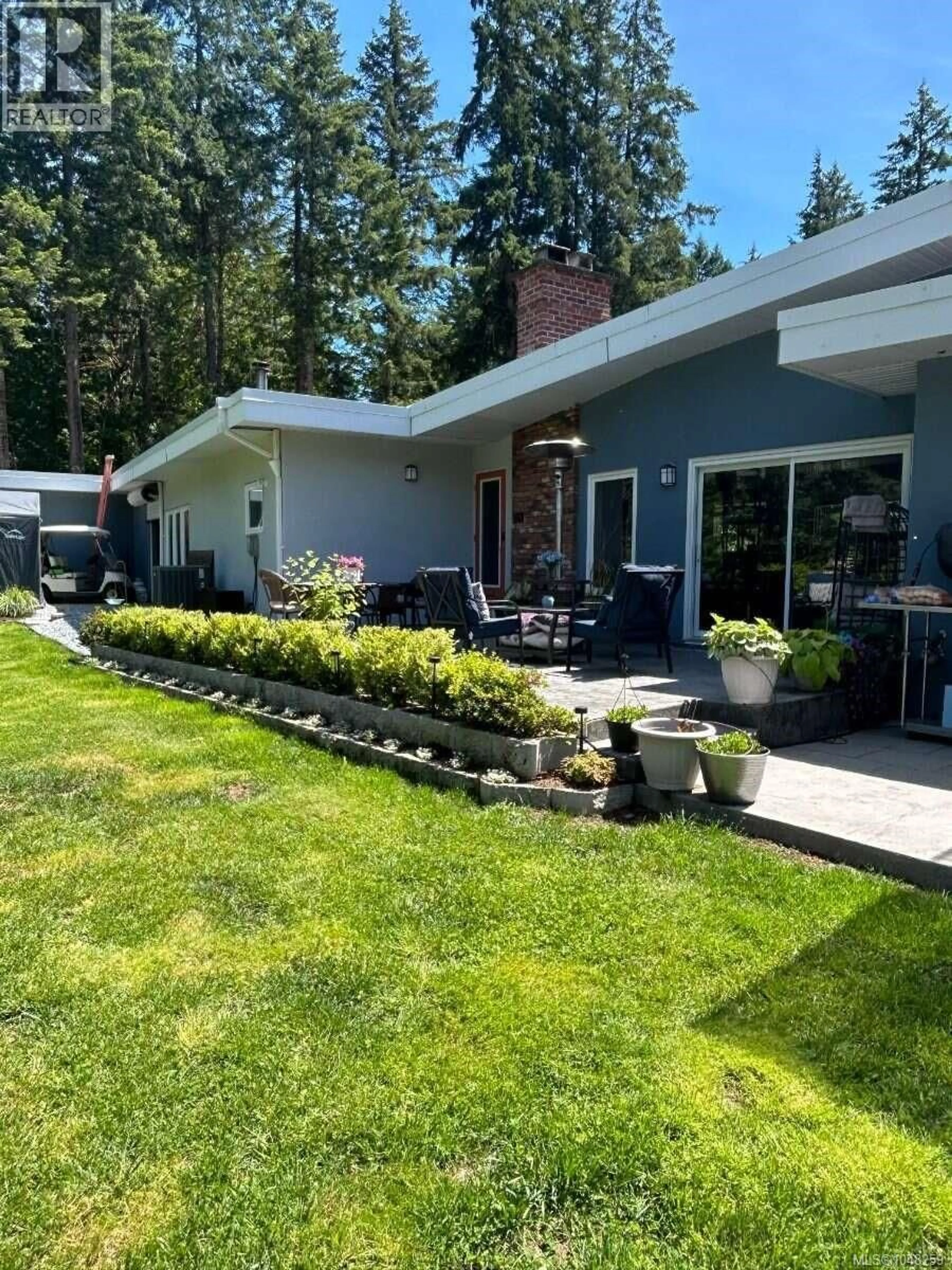 Unknown for 4065 GIBBINS ROAD, Duncan British Columbia V9L6G4