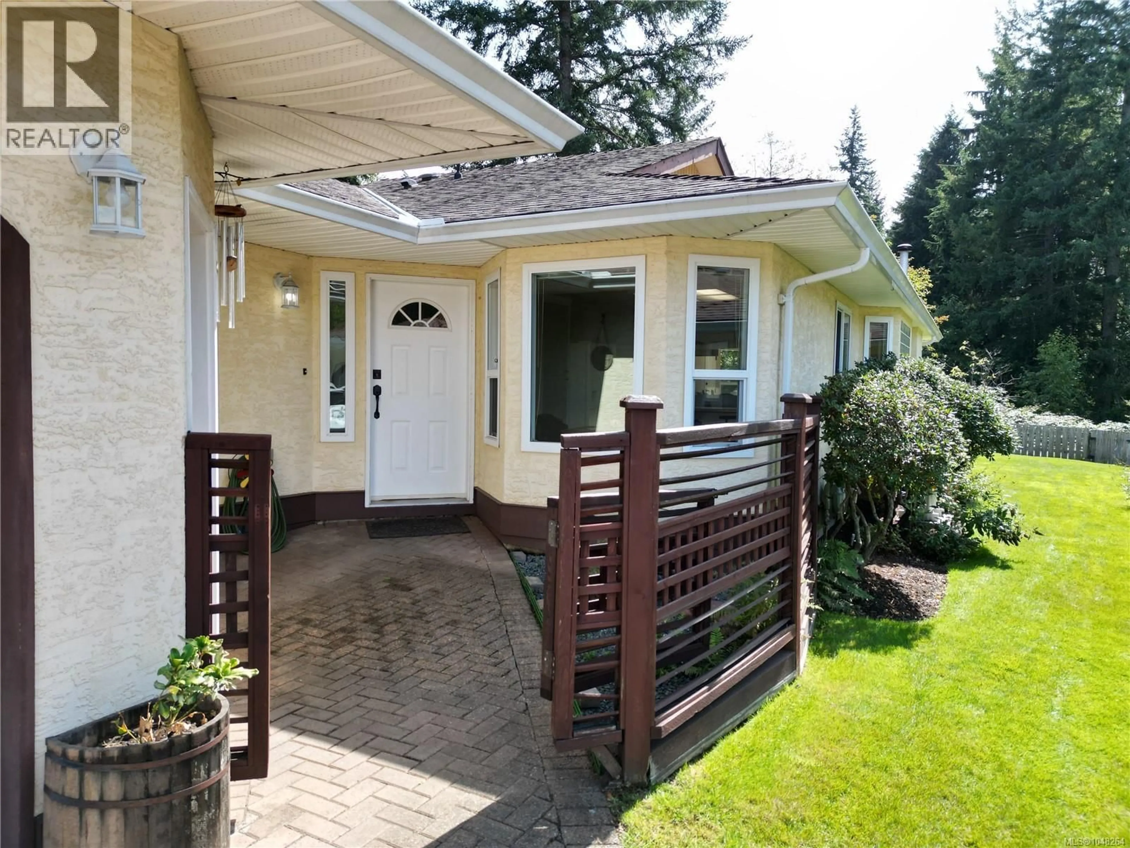 Unknown for 19 - 605 ROCKLAND ROAD, Campbell River British Columbia V9W7X1