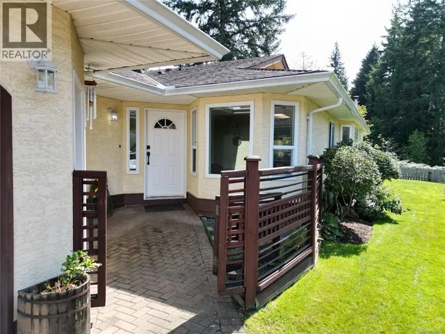 19 - 605 ROCKLAND ROAD, Campbell River 2