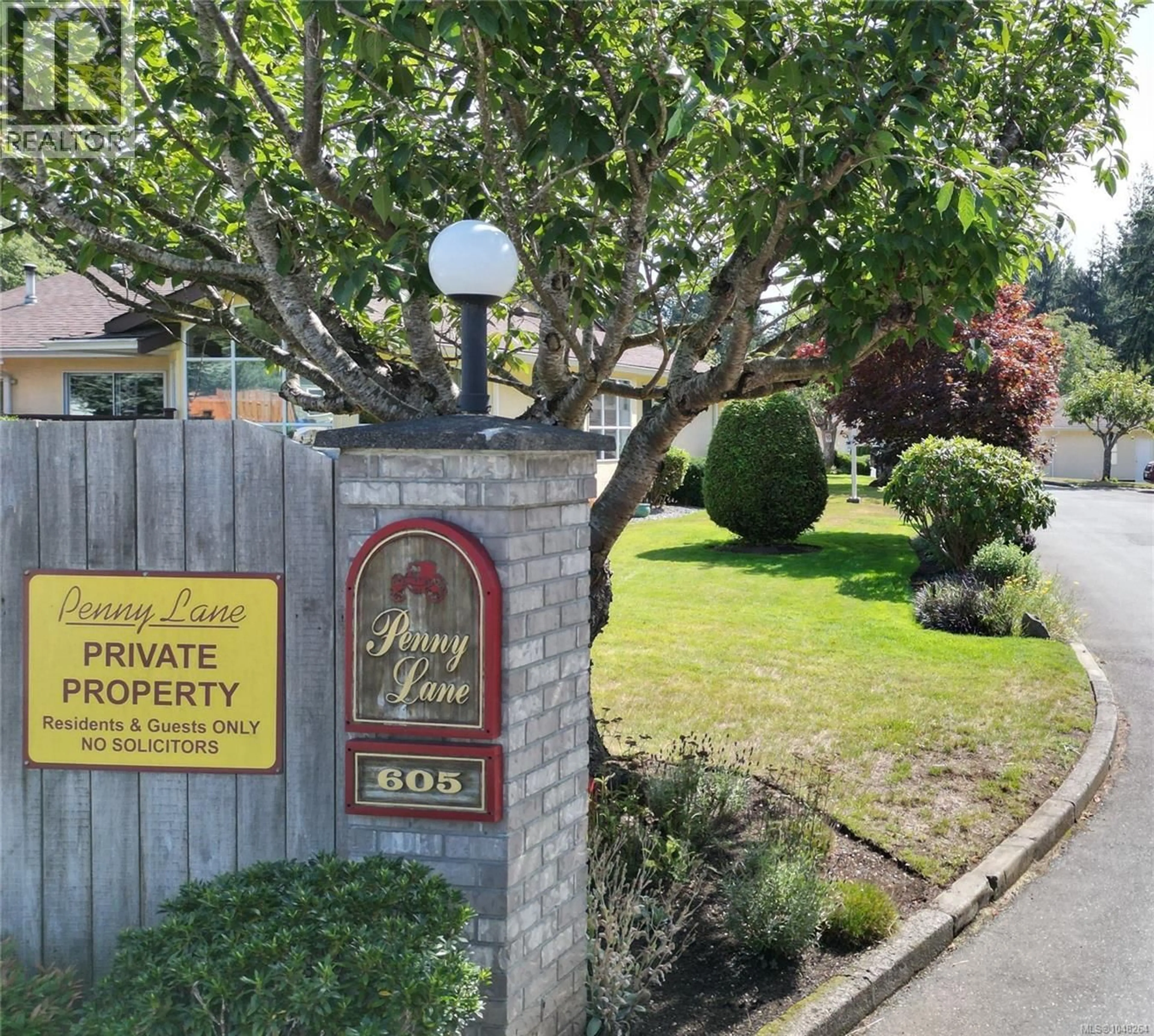 Unknown for 19 - 605 ROCKLAND ROAD, Campbell River British Columbia V9W7X1