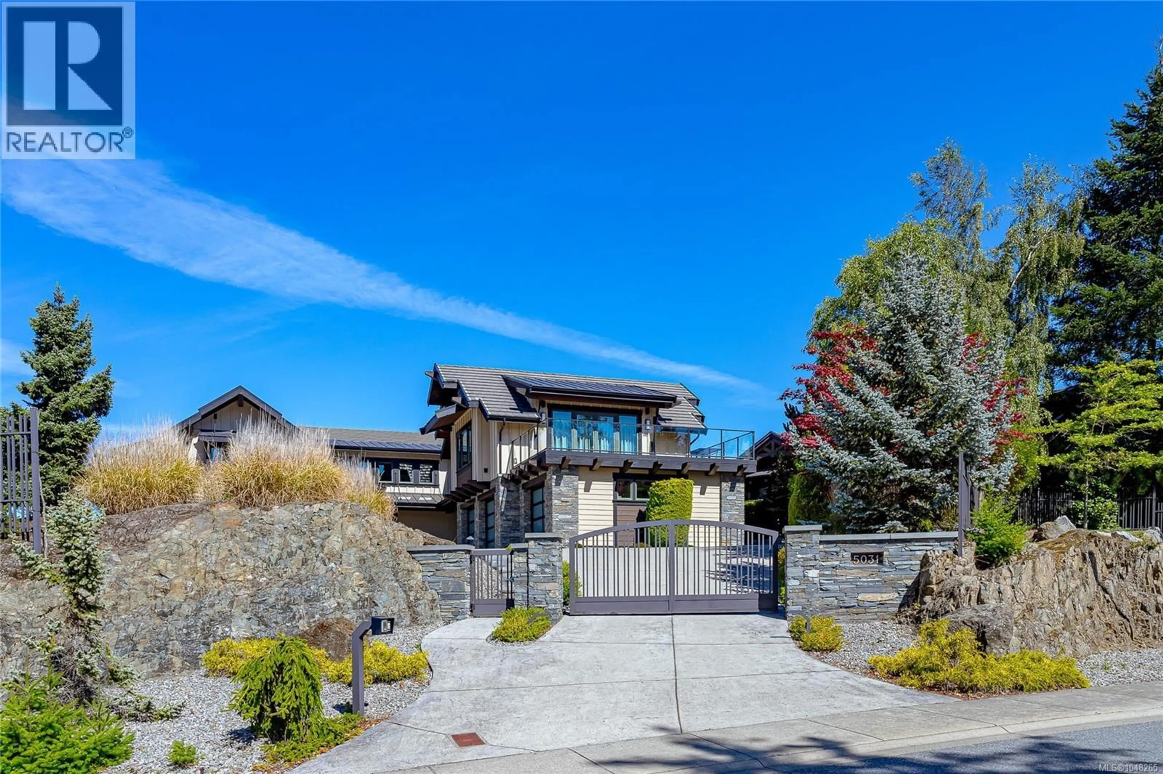 Unknown for 5031 HINRICH VIEW, Nanaimo British Columbia V9V0A2