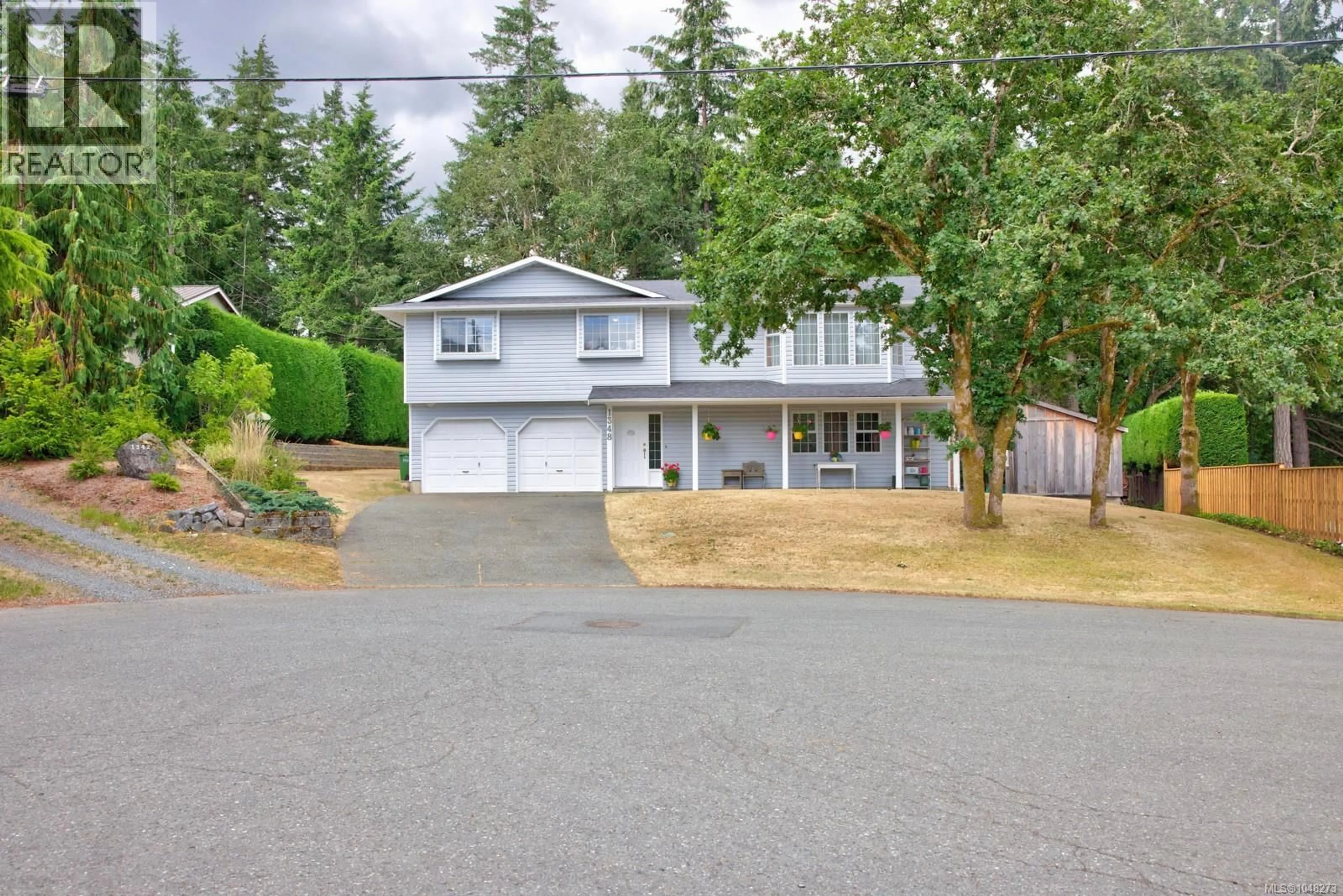 Unknown for 1348 OAKWOOD PLACE, Duncan British Columbia V9L5R3