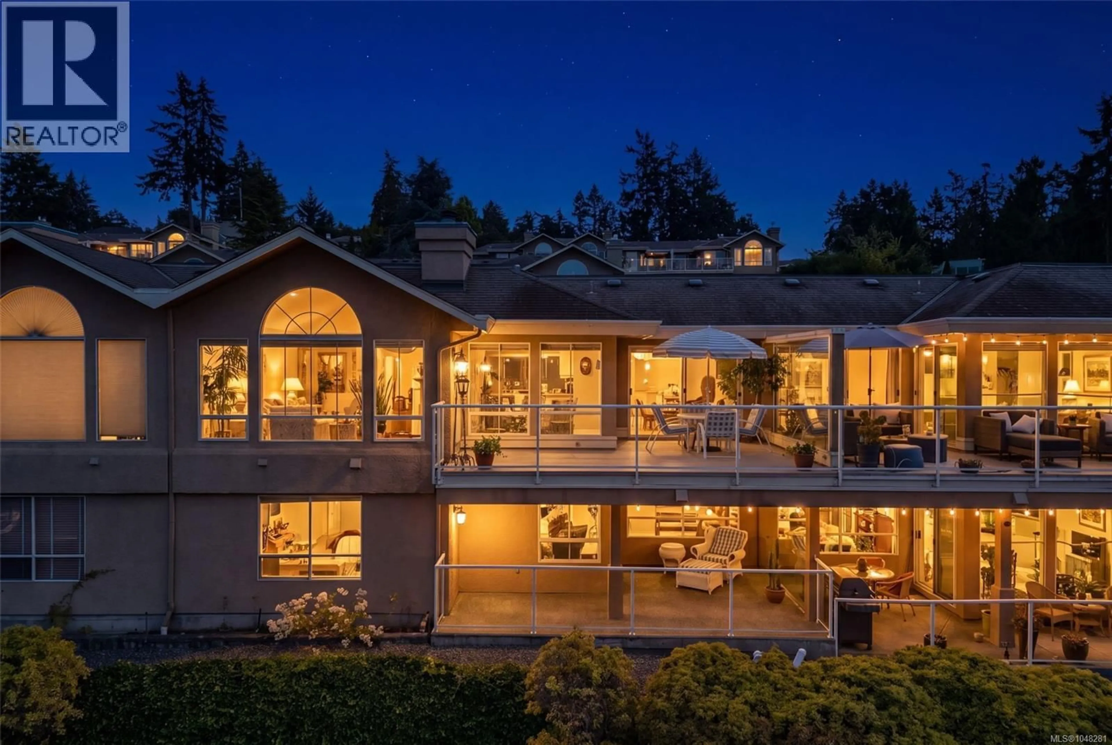 Unknown for 504 - 6880 WALLACE DRIVE, Central Saanich British Columbia V8M1N8