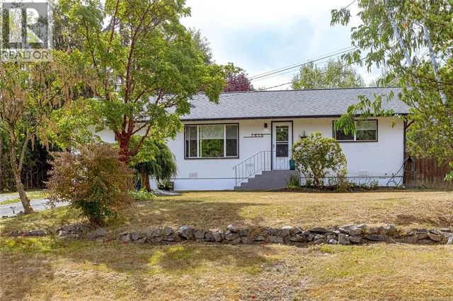 1610 GLEN ROAD, Cowichan Bay 2