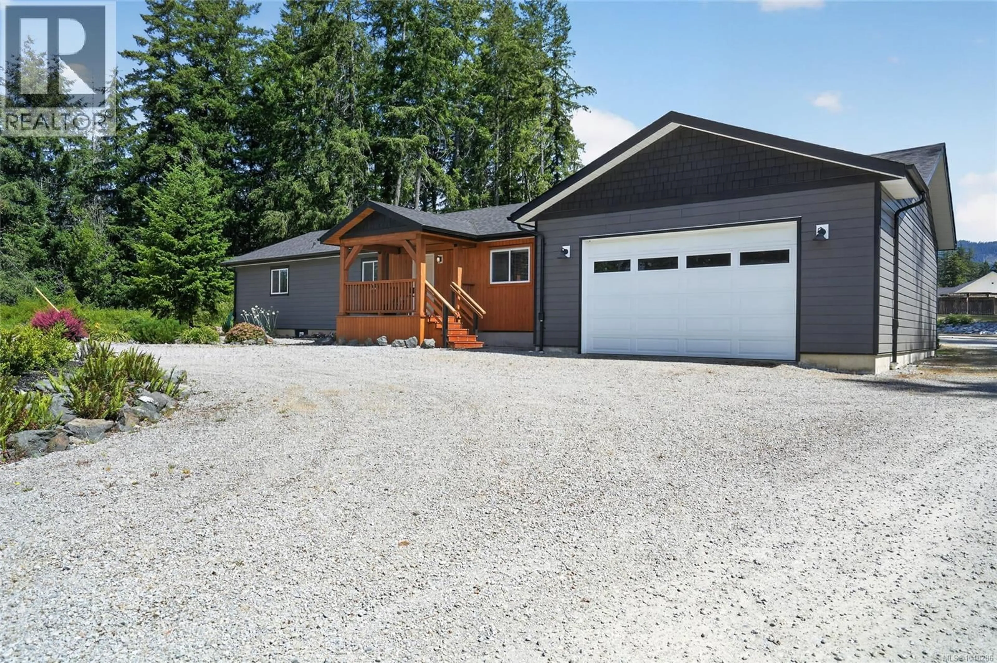 Unknown for 6353 BEAVER CREEK ROAD, Port Alberni British Columbia V9Y8L3