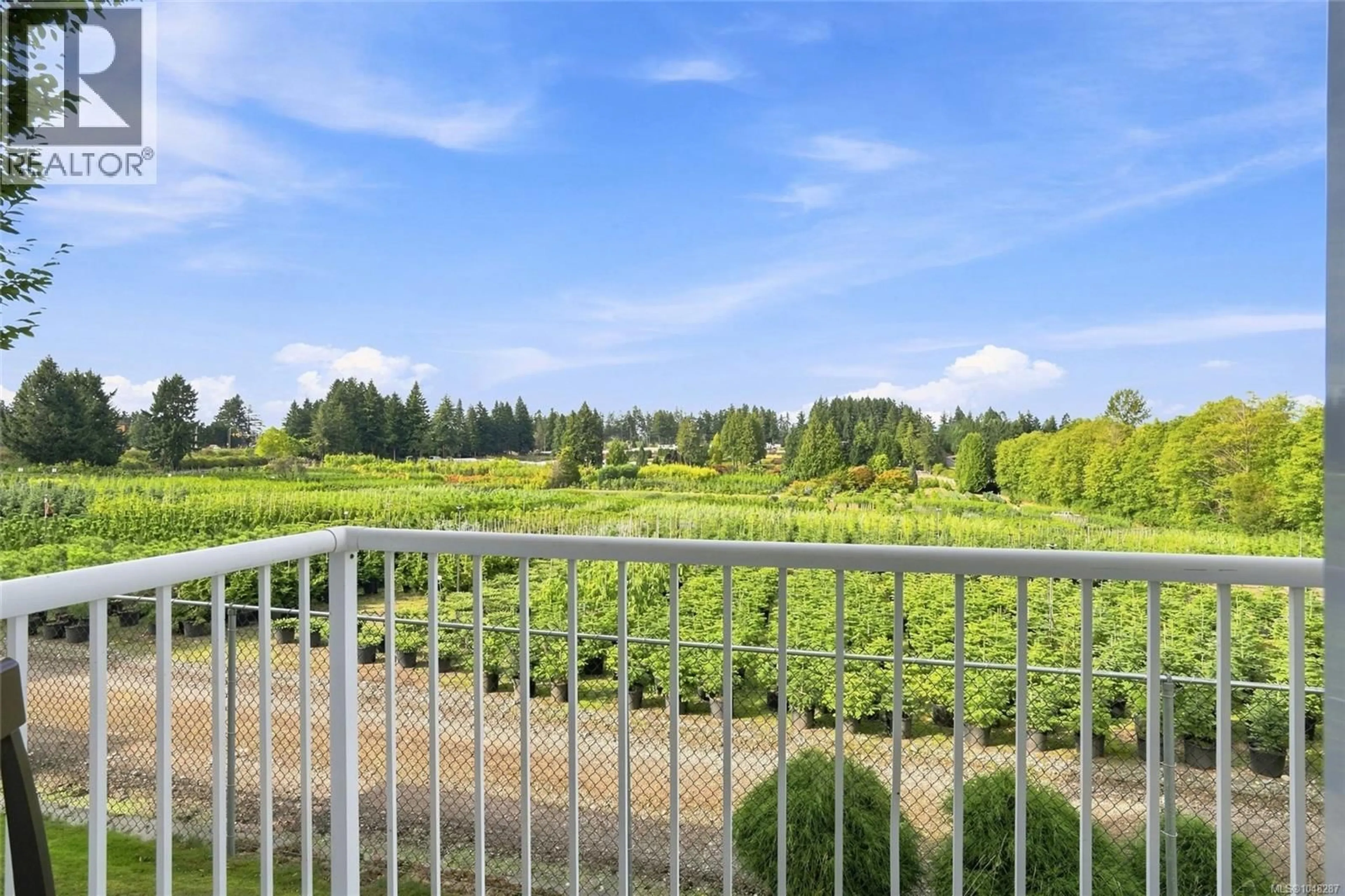 Patio, water/lake/river/ocean view for 6058 CEDAR GROVE DRIVE, Nanaimo British Columbia V9T6G1