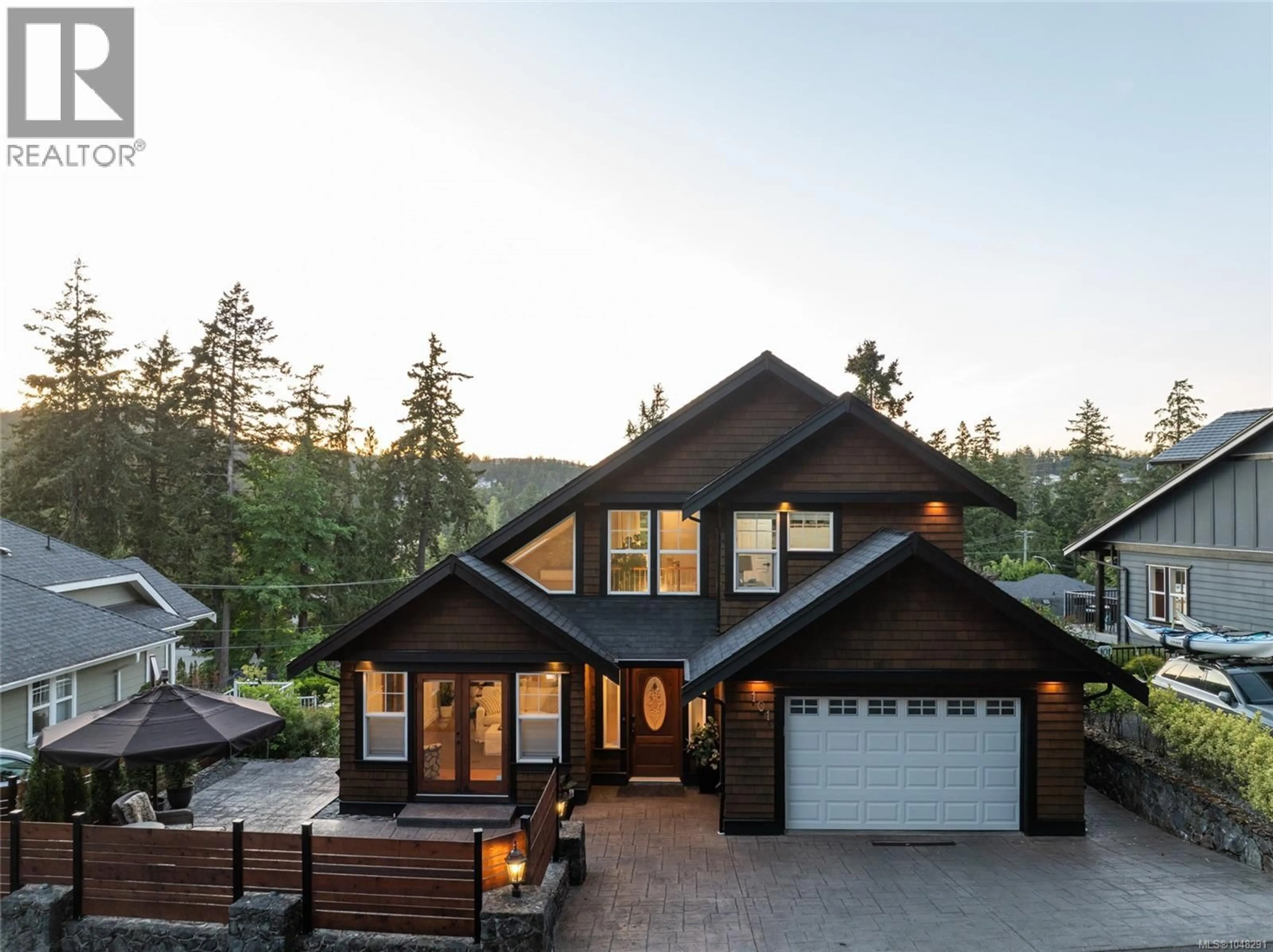 Unknown for 101 GIBRALTAR BAY DRIVE, View Royal British Columbia V9B6H6