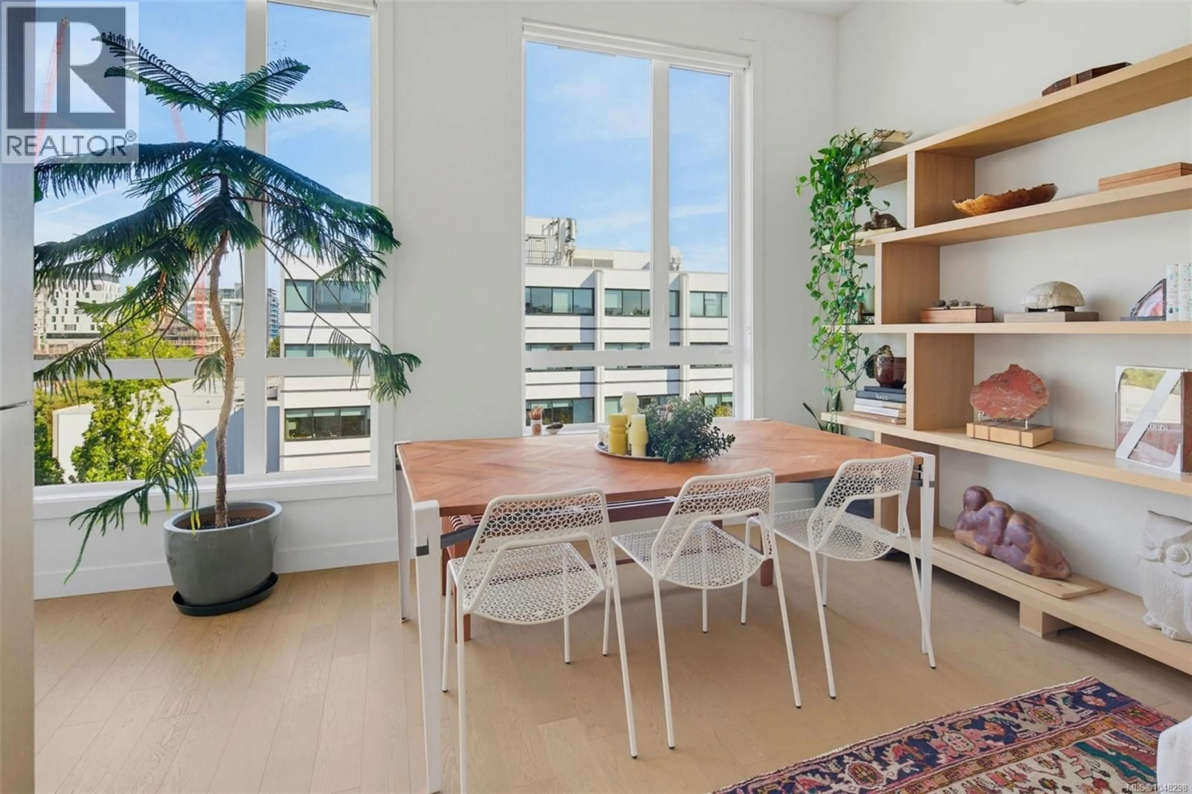 A pic of a room for PH5 - 1033 COOK STREET, Victoria British Columbia V8V3K9