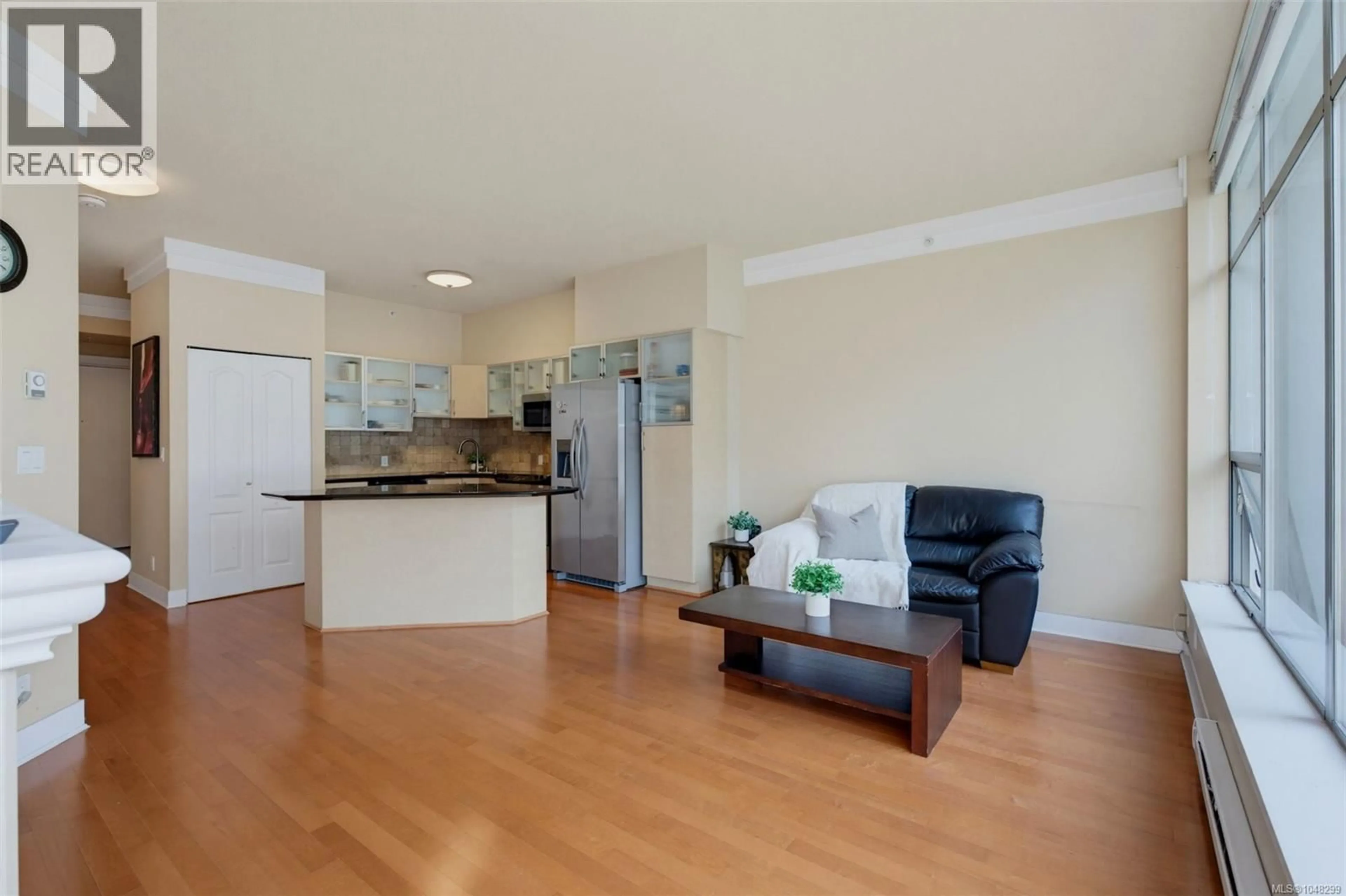 Unknown for 401 - 845 YATES STREET, Victoria British Columbia V9C1V2