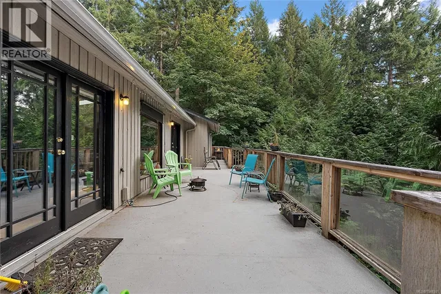 2344 DAMASCUS ROAD, Shawnigan Lake 5