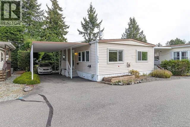 134 - 6325 METRAL DRIVE SOUTH, Nanaimo 4