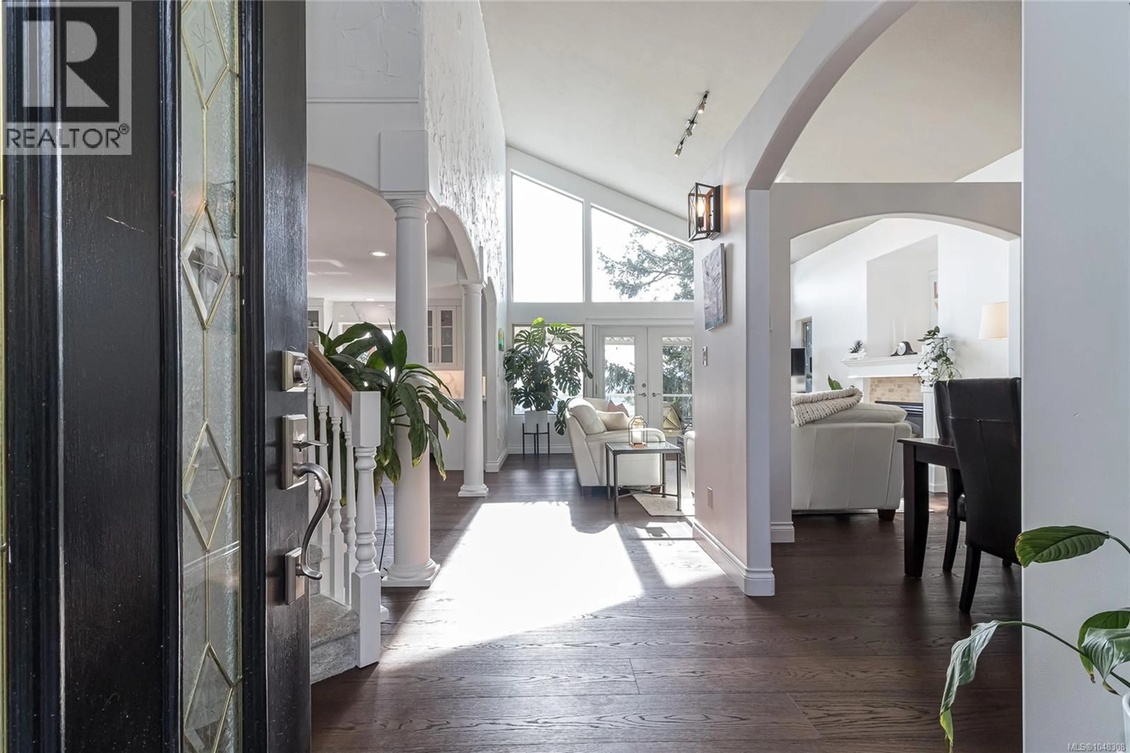Indoor entryway for 150 RAINBOW CRESCENT, Nanaimo British Columbia V9T4Y2