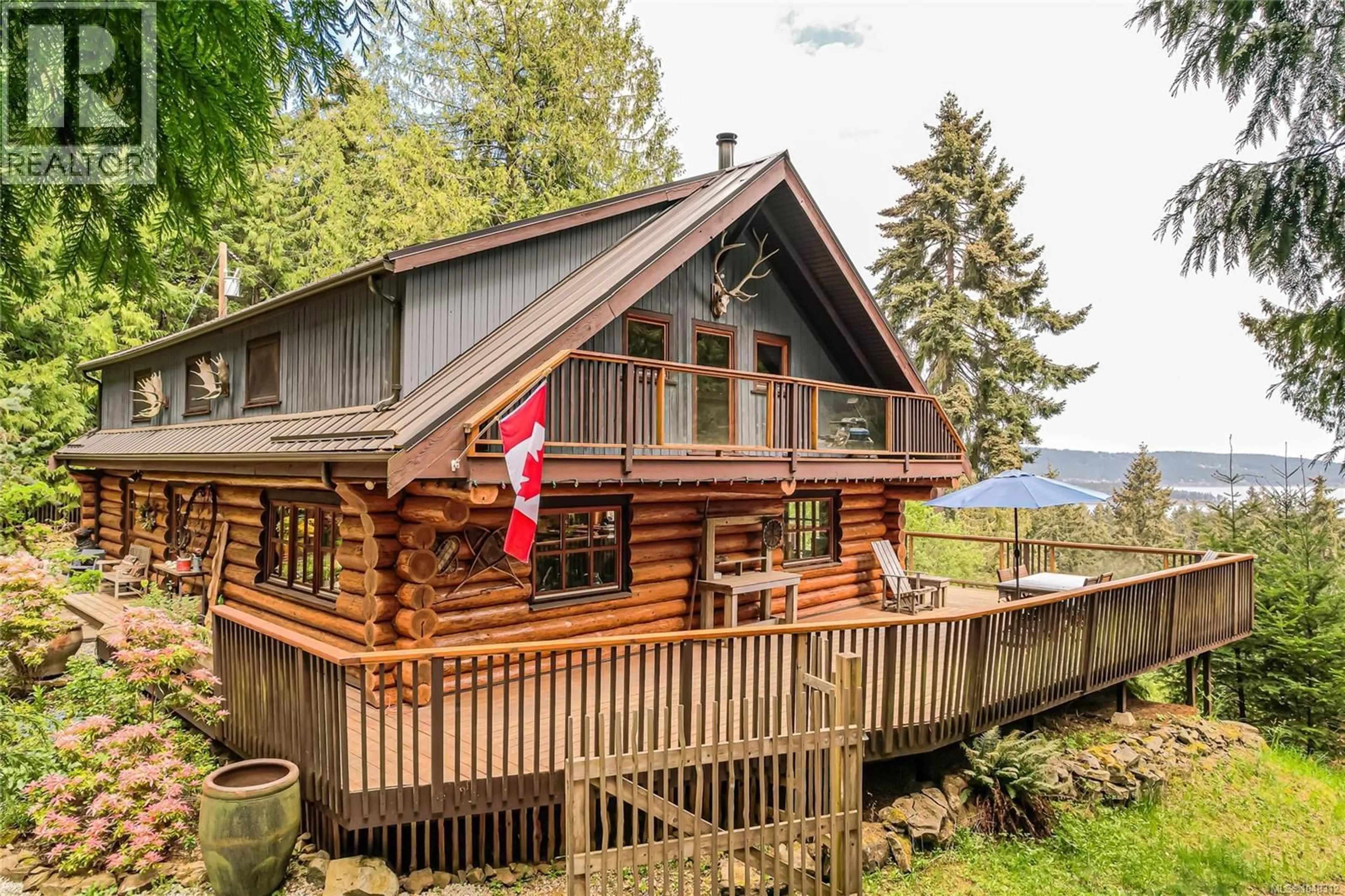 Unknown for 129 MARIKO PLACE, Salt Spring British Columbia V8K1E1