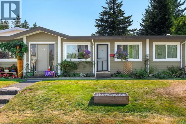 394 CEDAR STREET, Campbell River 2