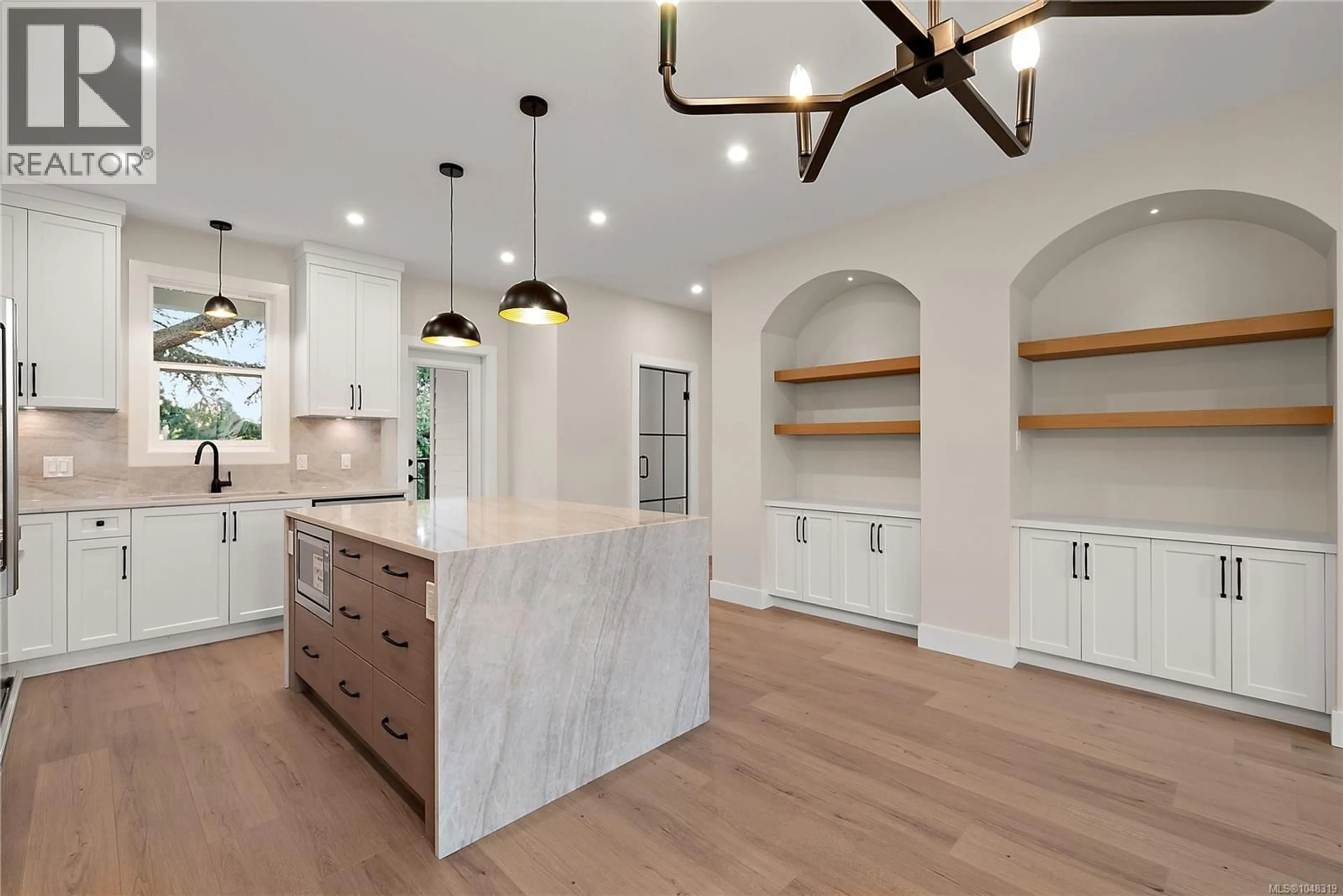 Open concept kitchen, unknown for 102 - 954 PRESTON WAY, Langford British Columbia V9B3B9