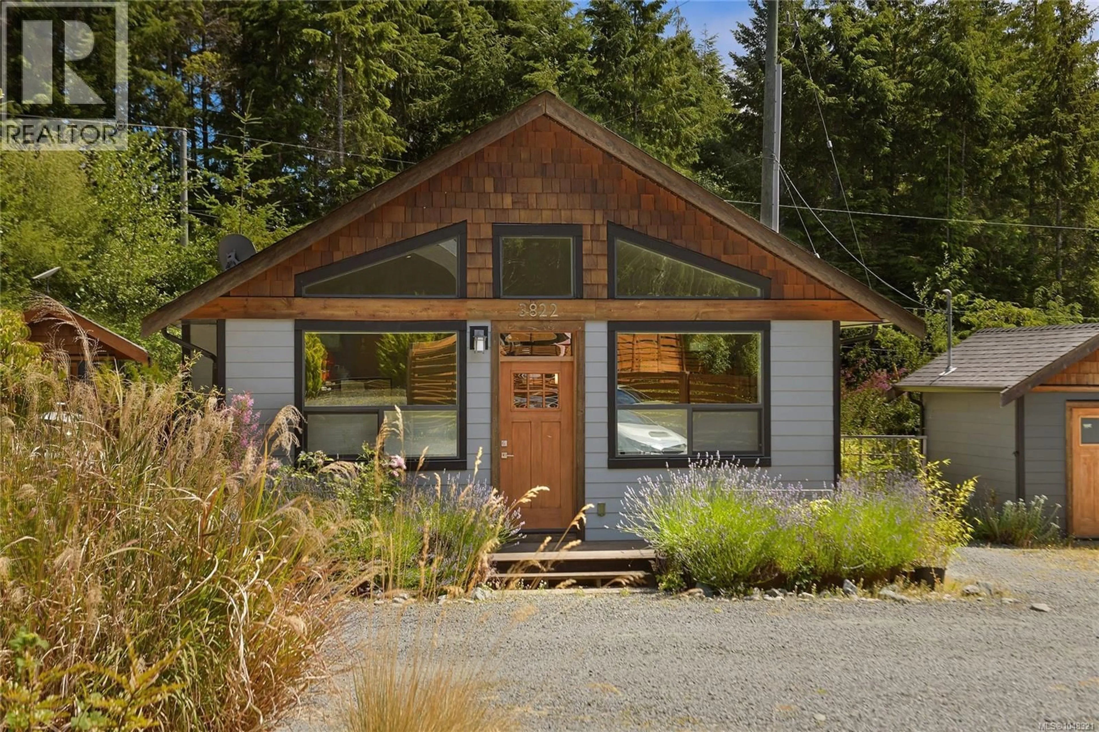 Unknown for 3822 TRAILHEAD DRIVE, Sooke British Columbia V9Z1L1