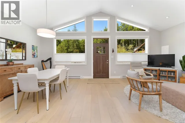 3822 TRAILHEAD DRIVE, Sooke 2