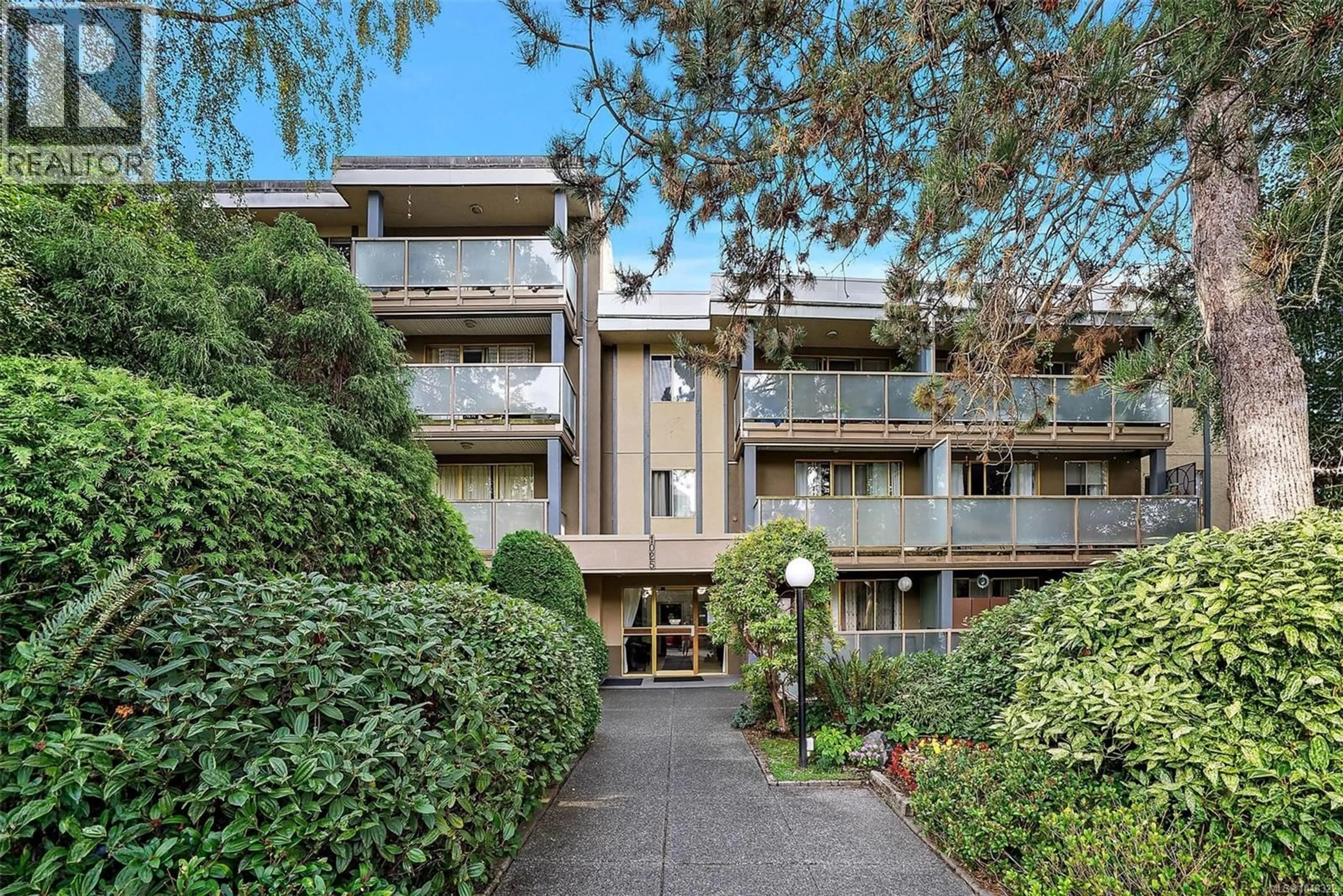 Unknown for 124 - 1025 INVERNESS ROAD, Saanich British Columbia V8X2S2