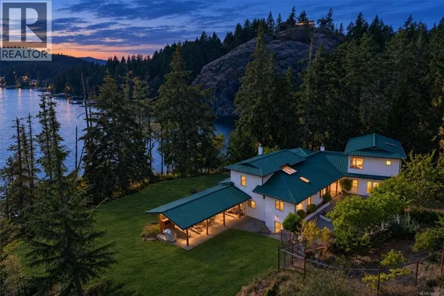 1140 BOARDMAN LANE, Sooke 2