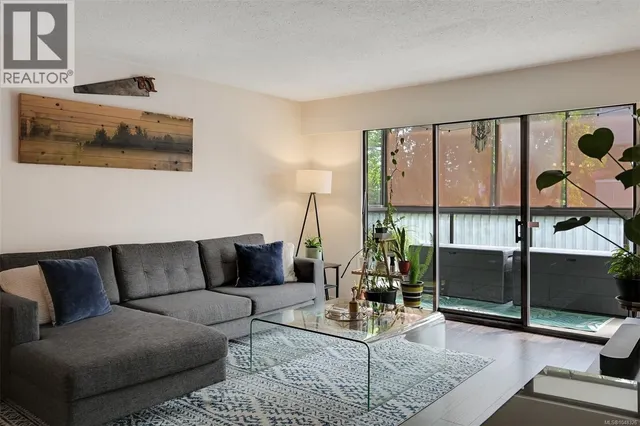 210 - 1101 HILDA STREET, Victoria 2