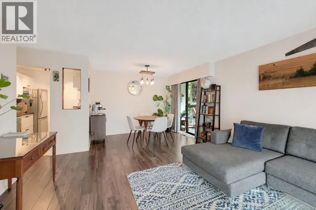 210 - 1101 HILDA STREET, Victoria 4